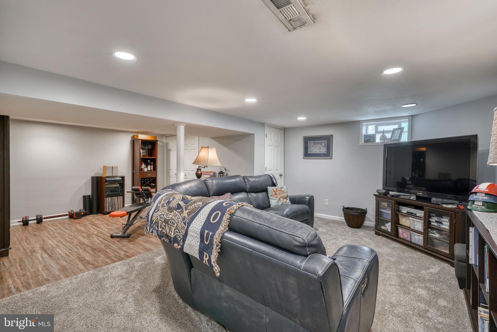 MARYWOOD - Residential