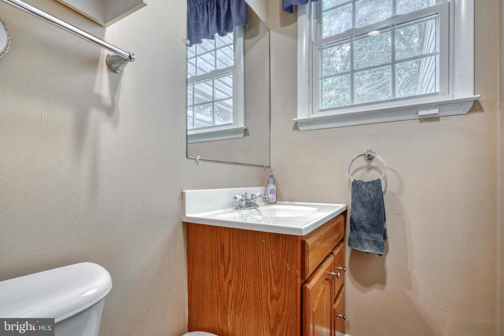 MARYWOOD - Residential