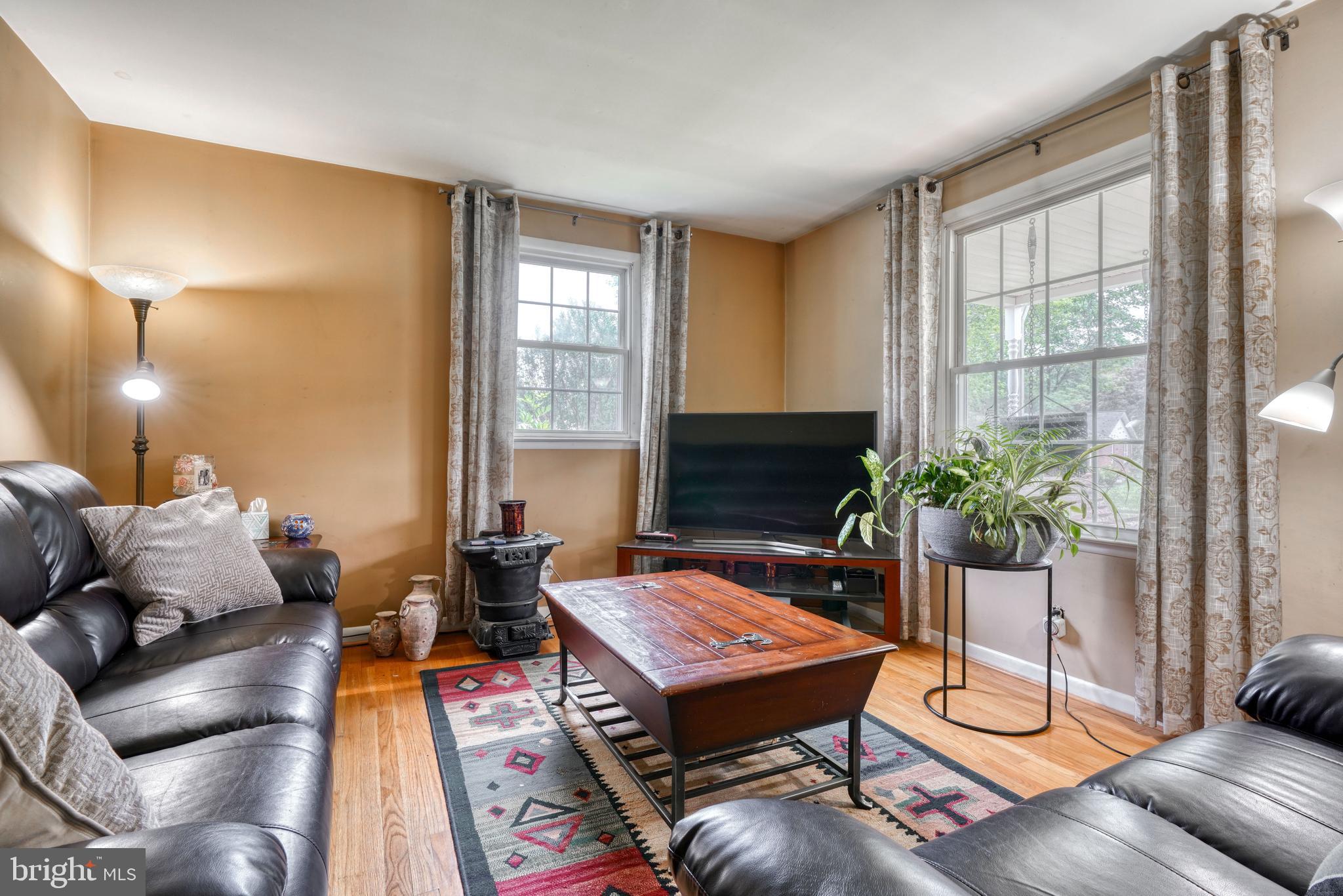 MARYWOOD - Residential