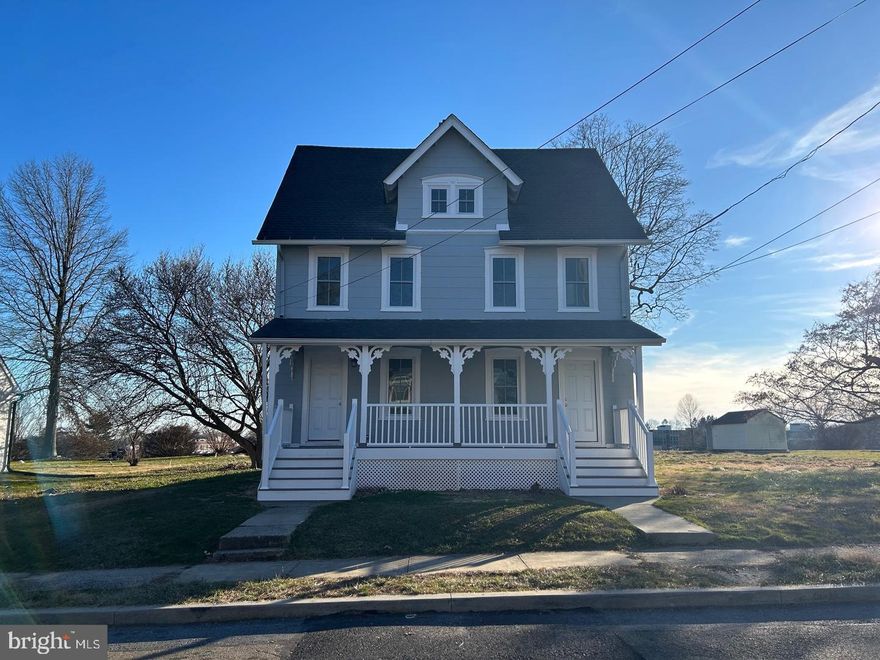 Picture perfect rental available in Oxford featuring 2 bedrooms/1 bath with an additional bonus room (17 x 12).  Large living room, updated kitchen featuring granite countertops, under mount sink, white shaker style cabinetry, stainless steel appliances (refrigerator, gas stove, microwave and dishwasher), luxury vinyl plank flooring and updated bathroom with tub/shower and washer/dryer.  Exterior features include a front, side and rear yard  and front porch.  Shown by appointment only.