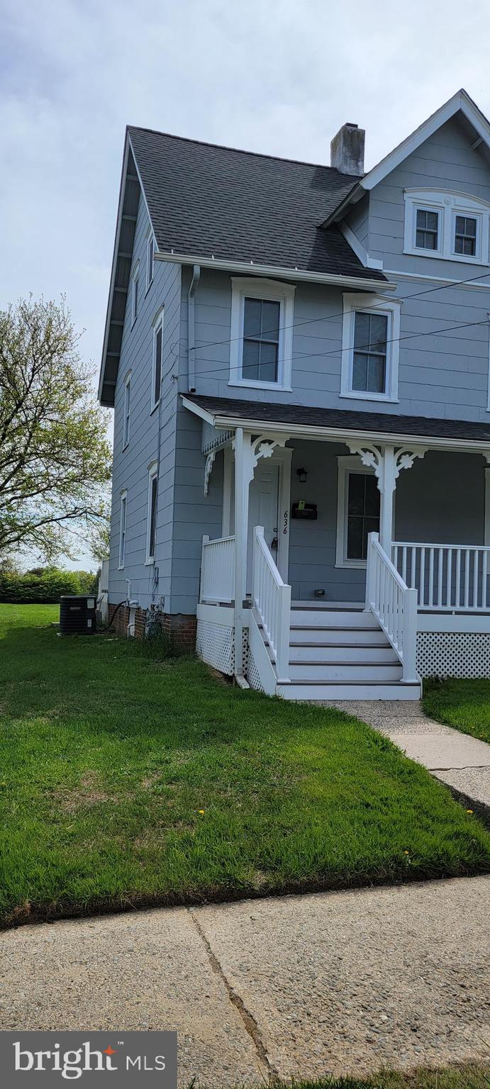 NONE AVAILABLE - Residential Lease