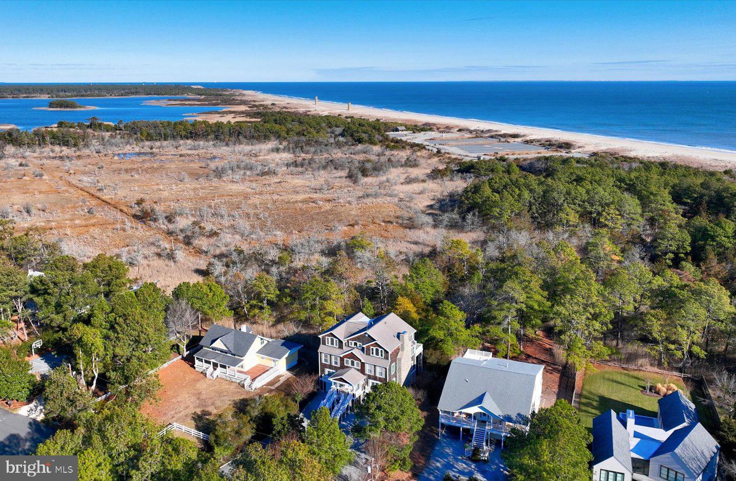 NORTH SHORES - Residential