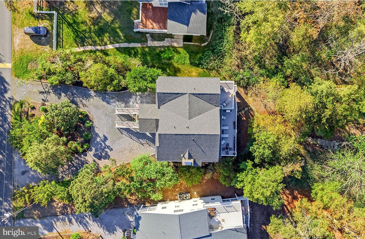 NORTH SHORES - Residential