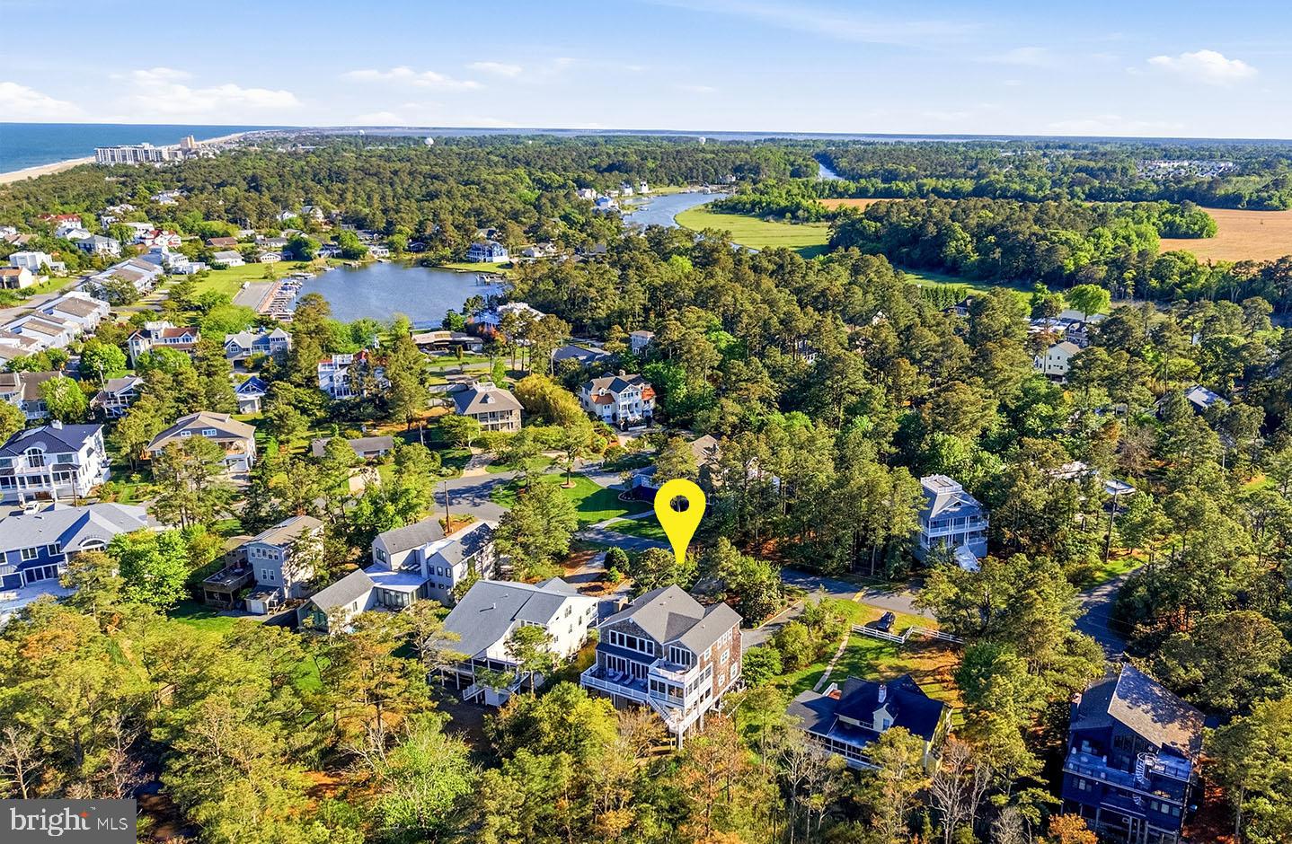 NORTH SHORES - Residential