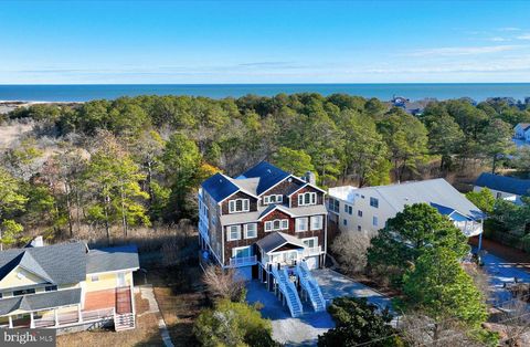 Photo of 22 Farview Road, REHOBOTH BEACH, DE 19971 (MLS # DESU2102824)