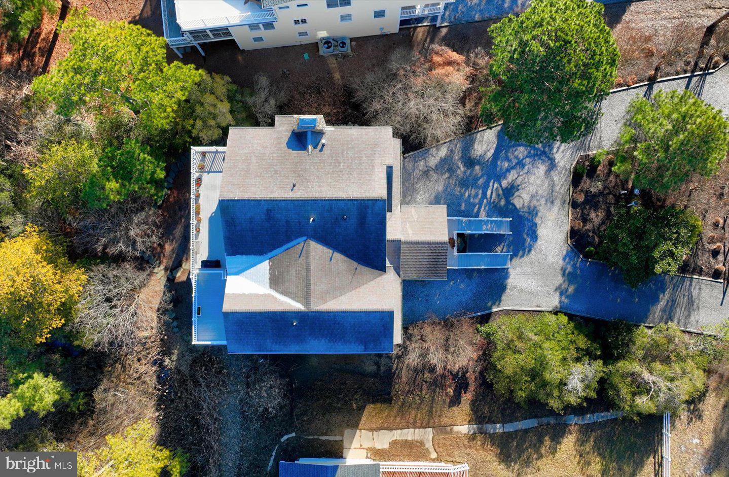 NORTH SHORES - Residential
