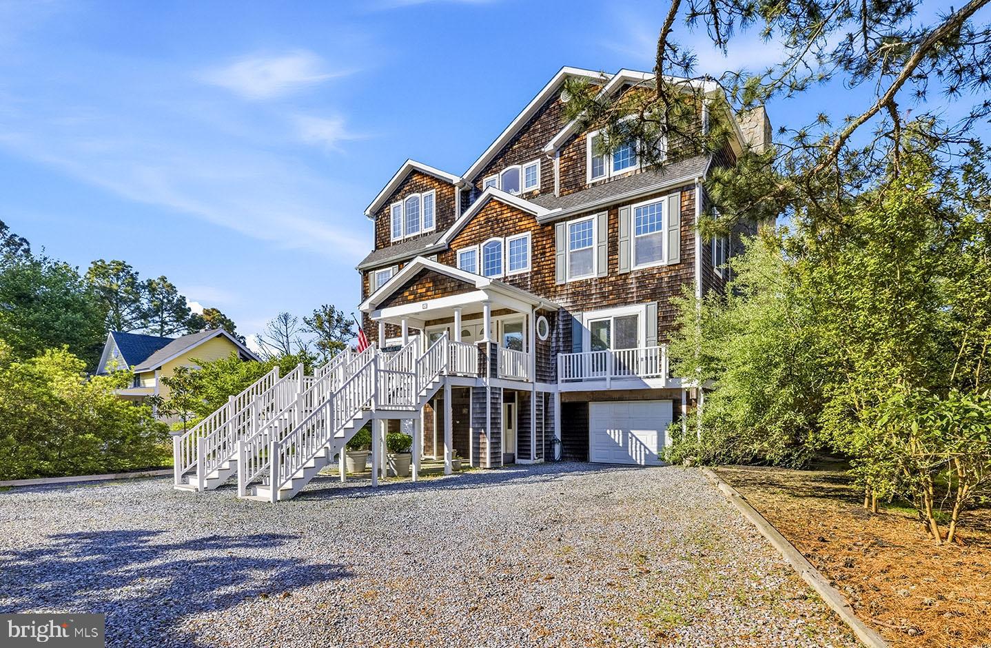 NORTH SHORES - Residential