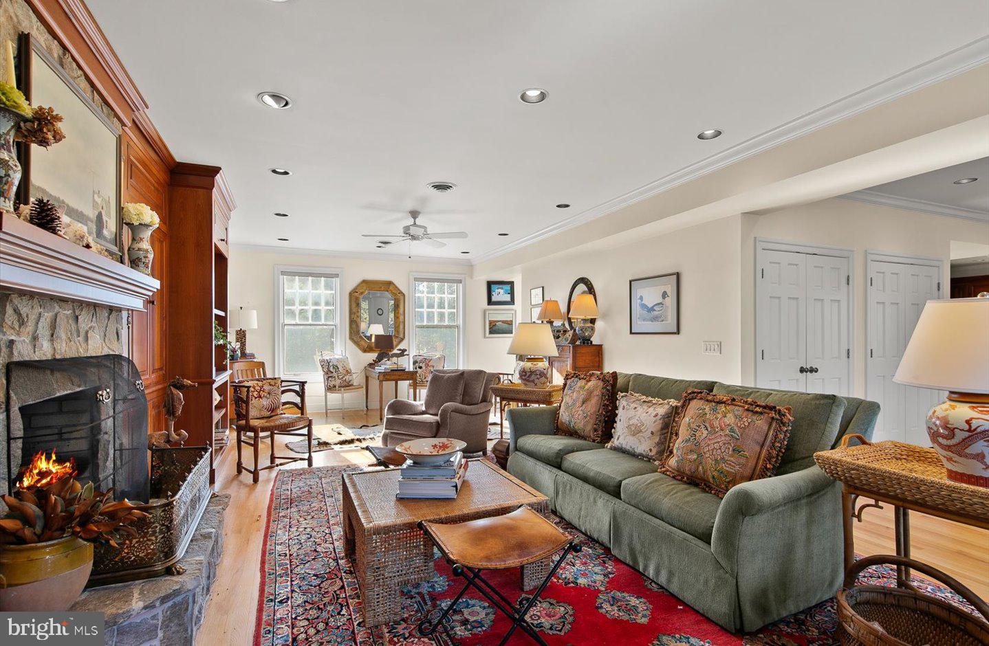 NORTH SHORES - Residential