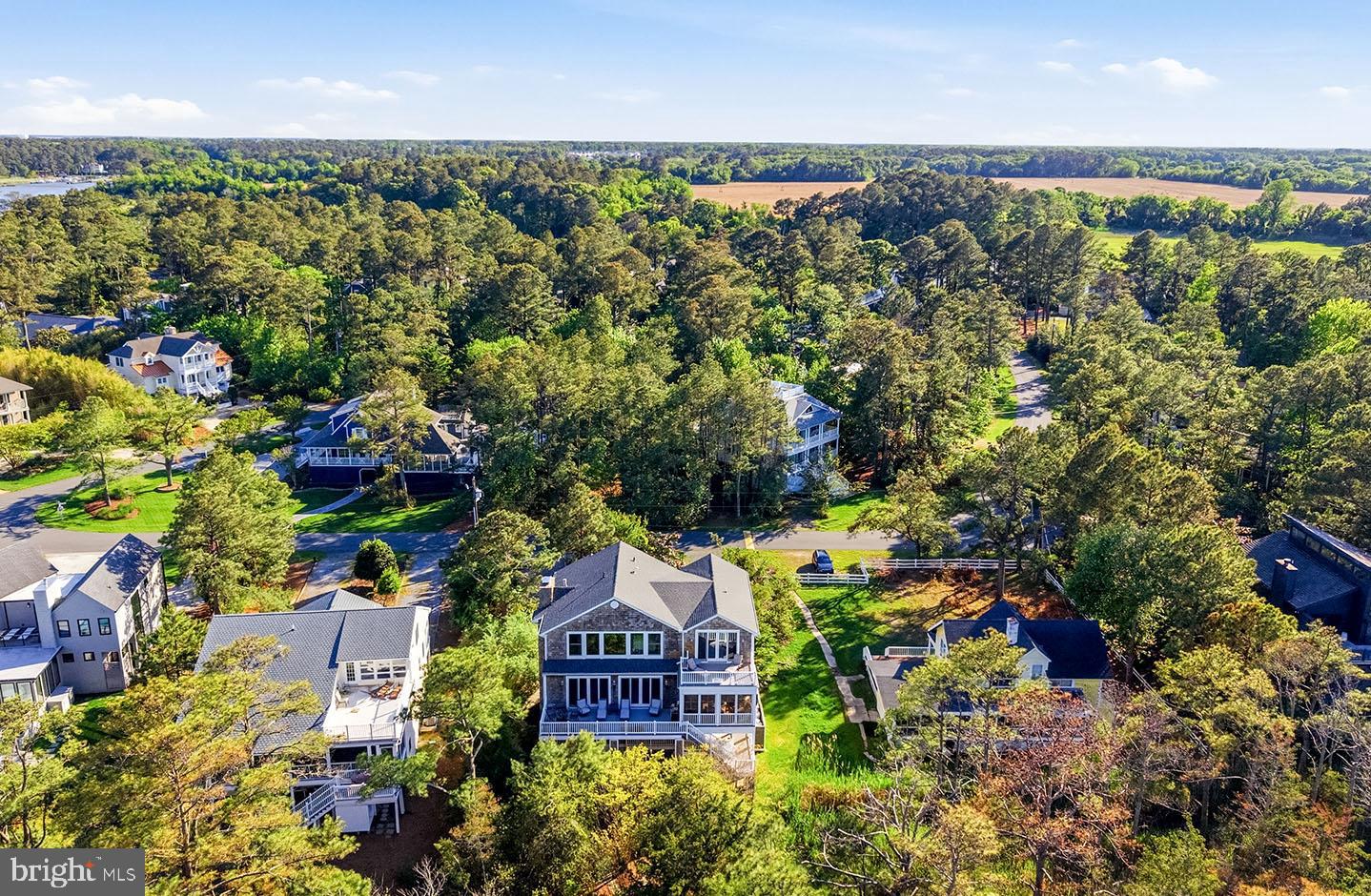 NORTH SHORES - Residential