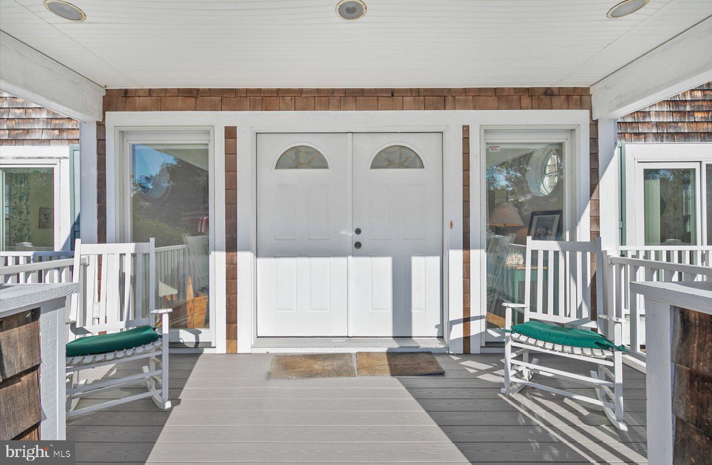 NORTH SHORES - Residential