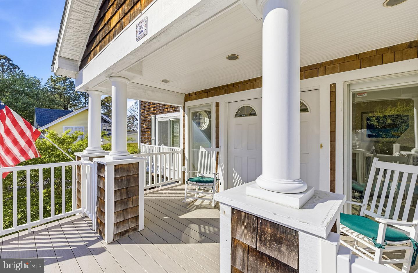 NORTH SHORES - Residential