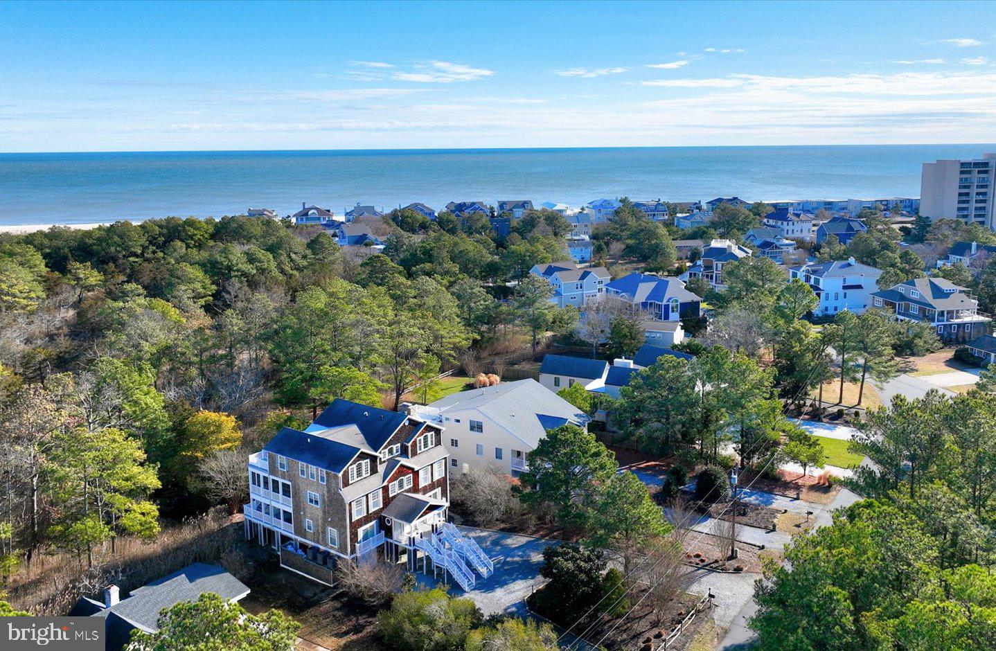 NORTH SHORES - Residential