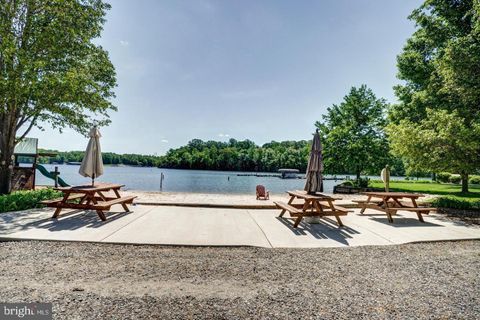 Vacant Land For Sale - LOT 105 Lois Lane Ln<br/> BUMPASS, VA 23024