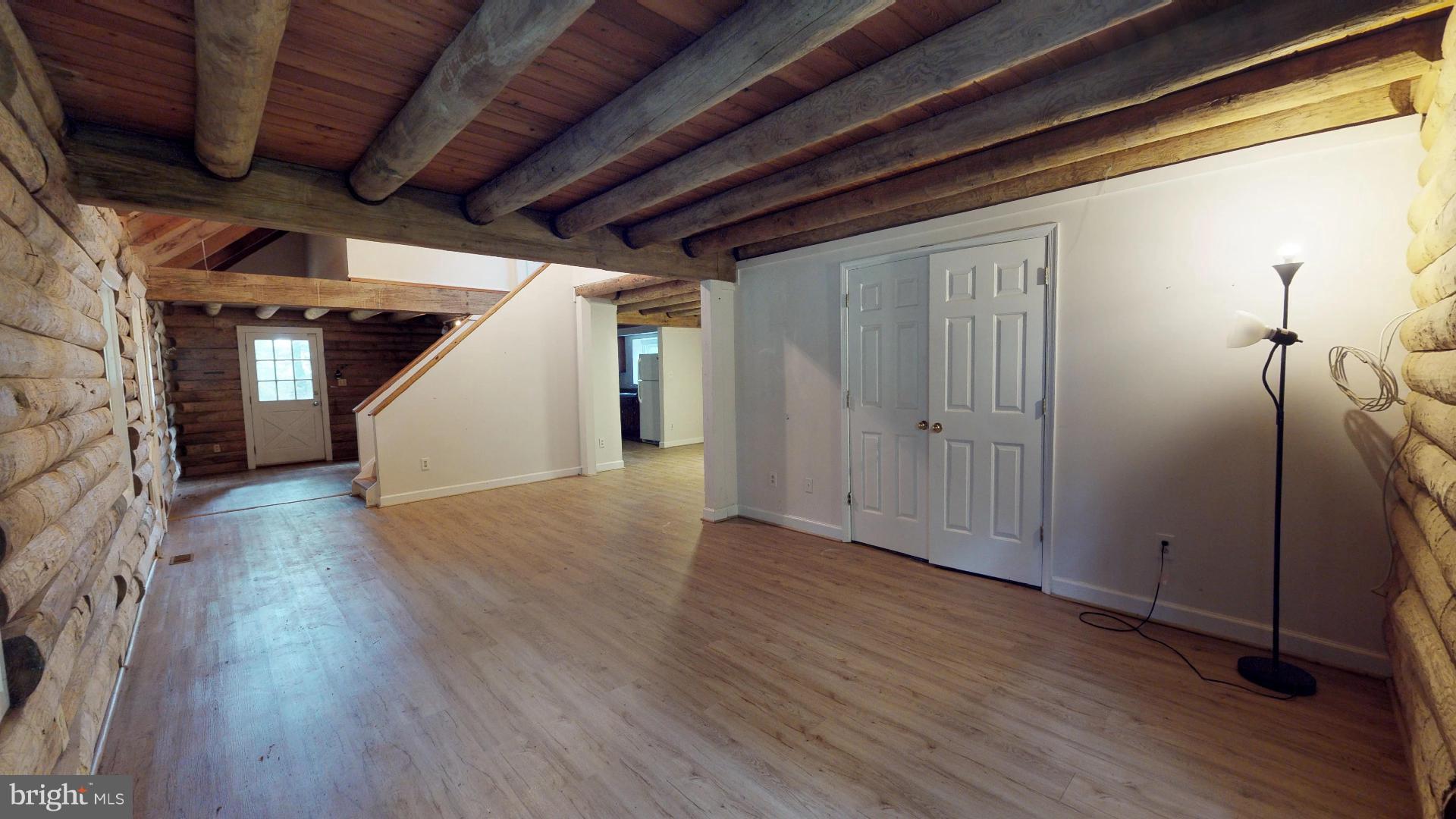 NONE AVAILABLE - Residential Lease