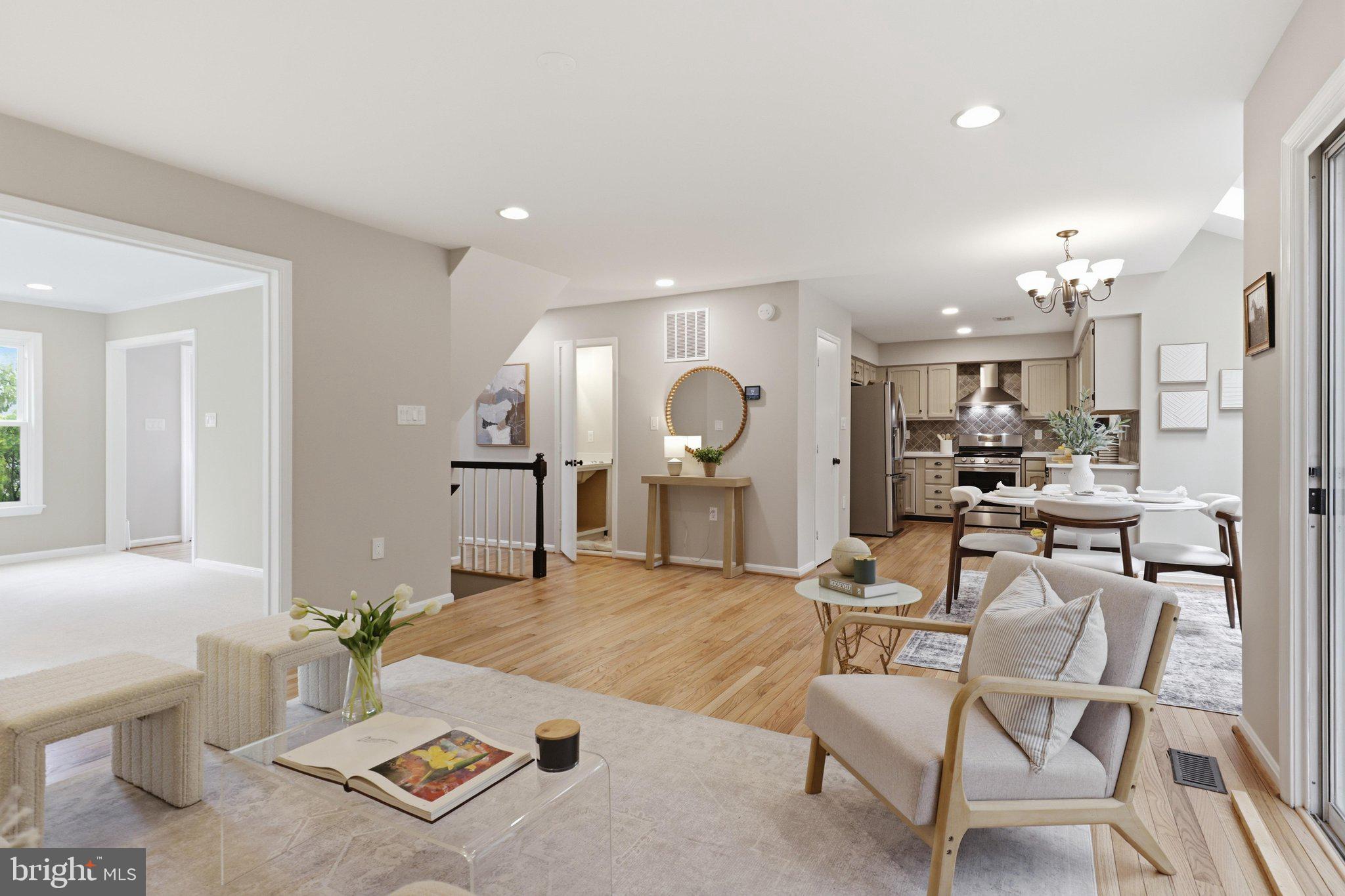 3563 ARMFIELD FARM DRIVE