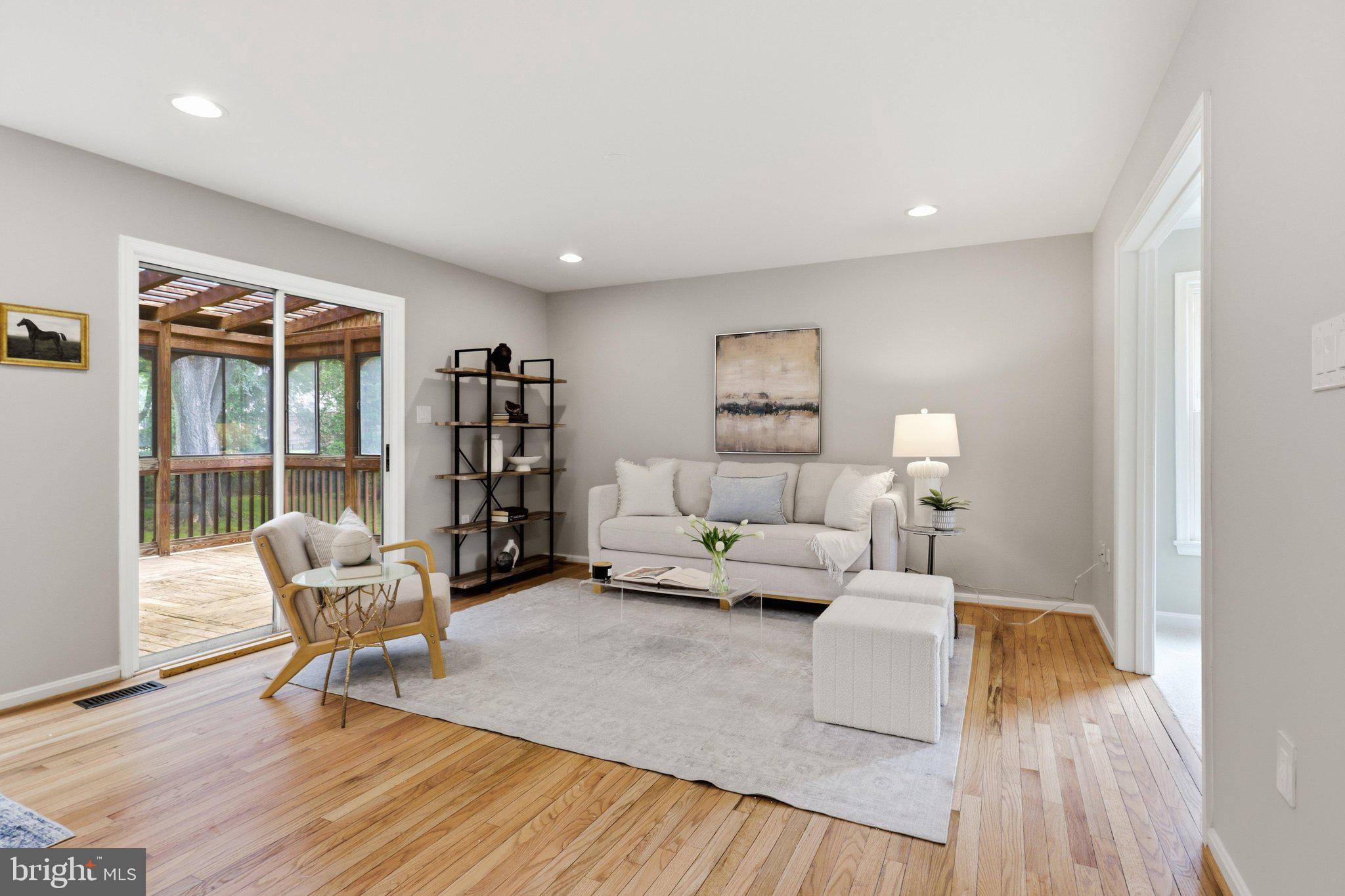 3563 ARMFIELD FARM DRIVE