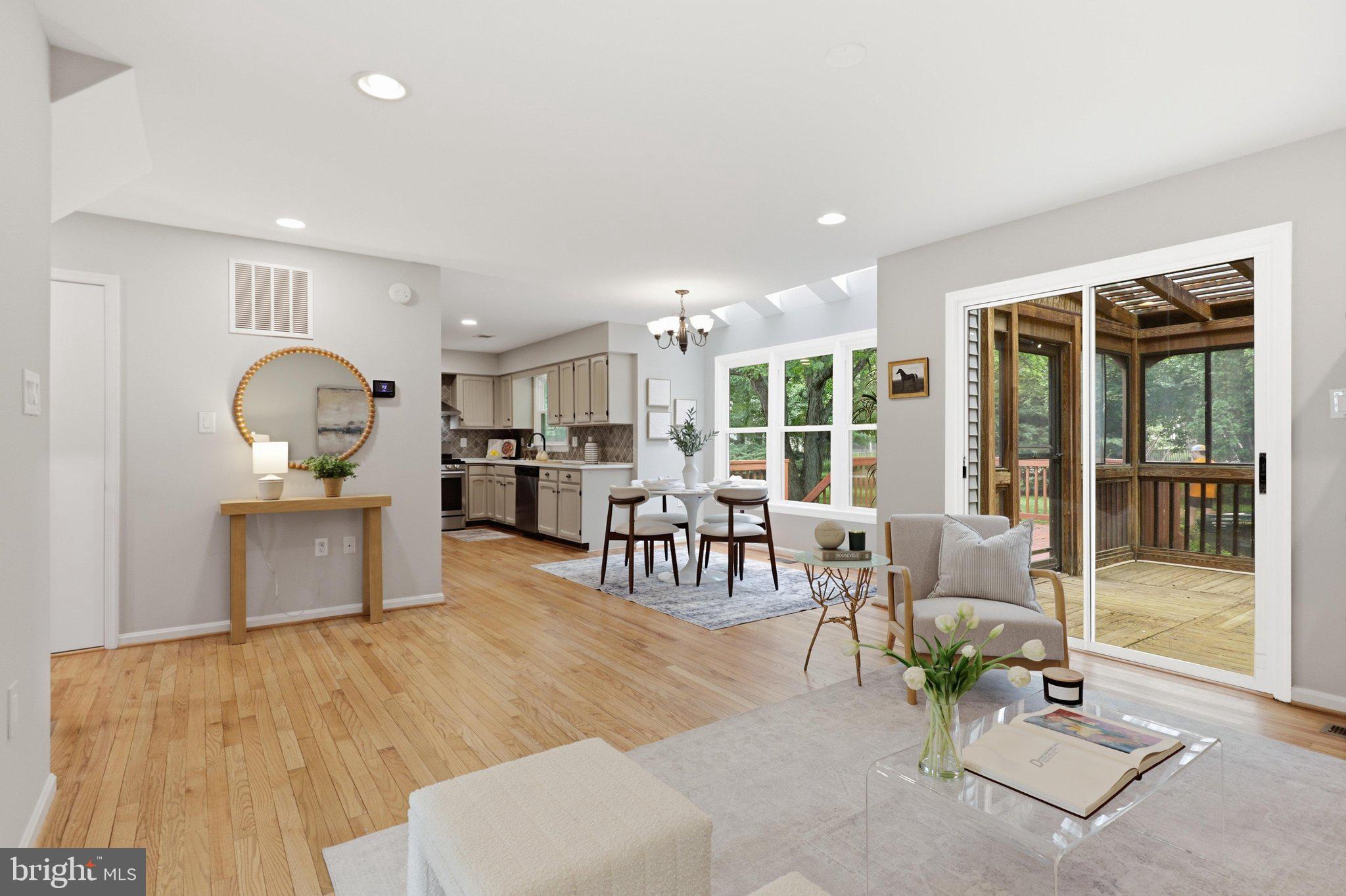 3563 ARMFIELD FARM DRIVE