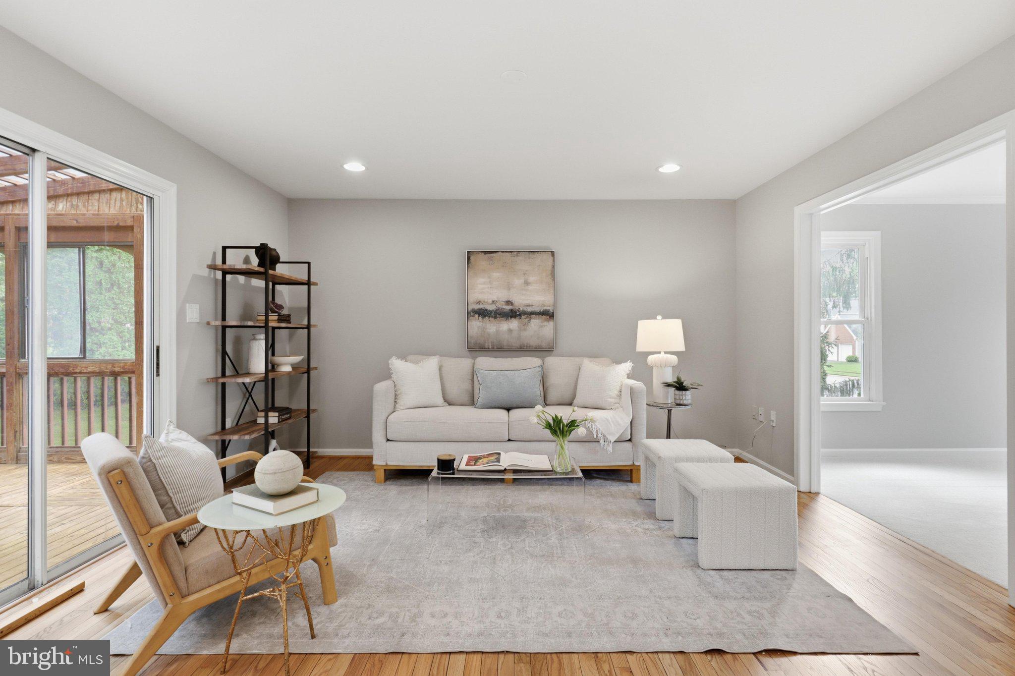 3563 ARMFIELD FARM DRIVE