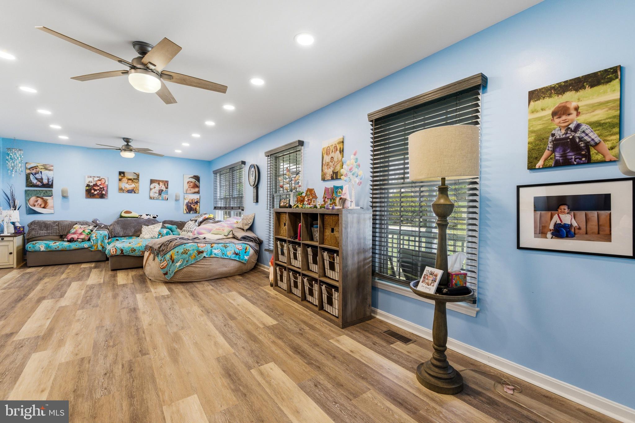 LAZY RIVER ESTATES - Residential