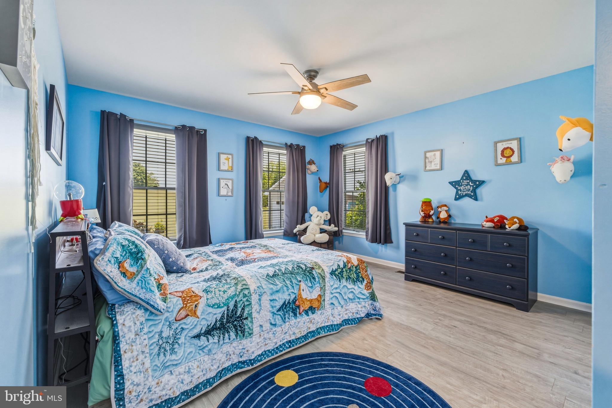 LAZY RIVER ESTATES - Residential