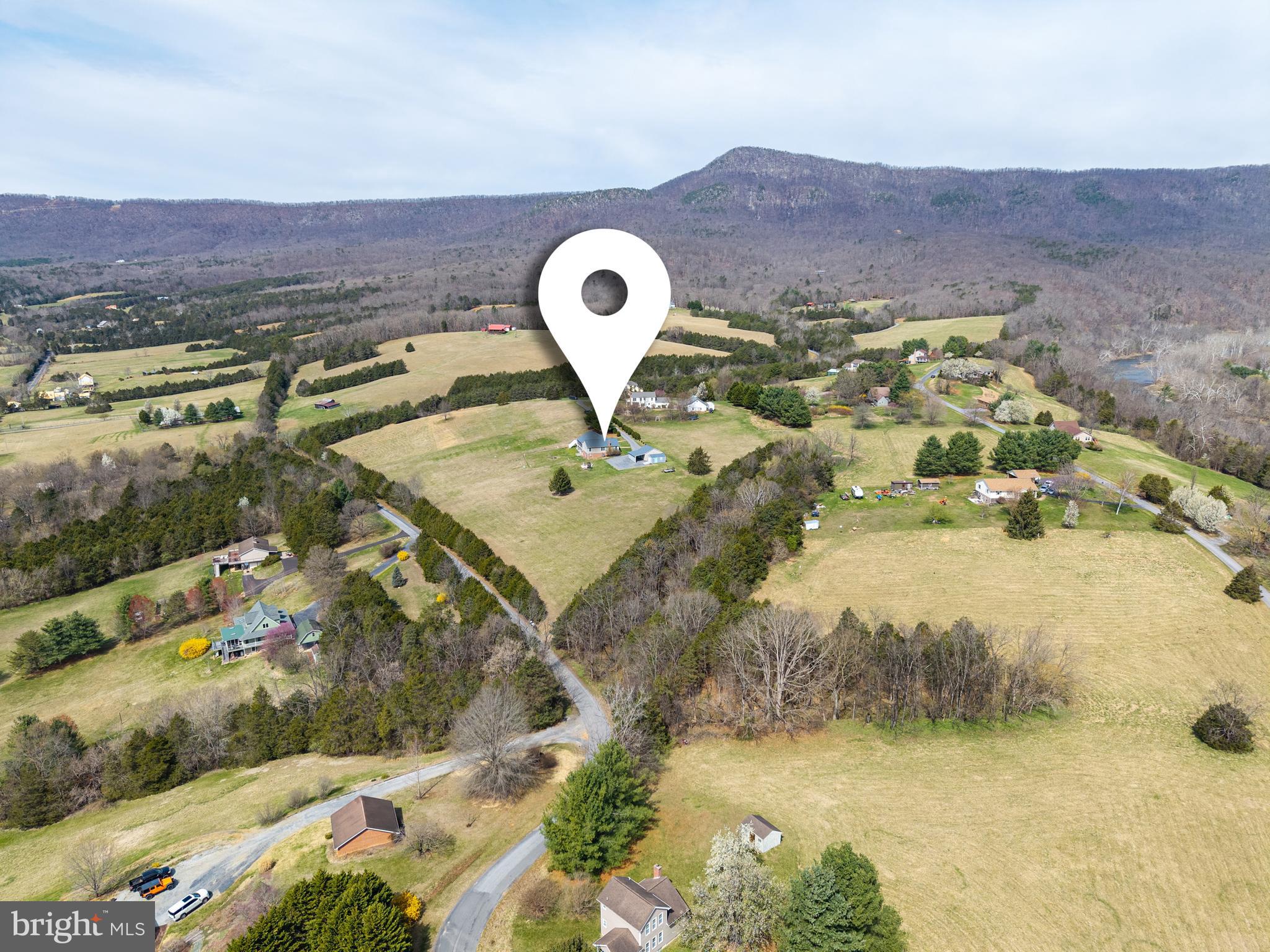 LAZY RIVER ESTATES - Residential