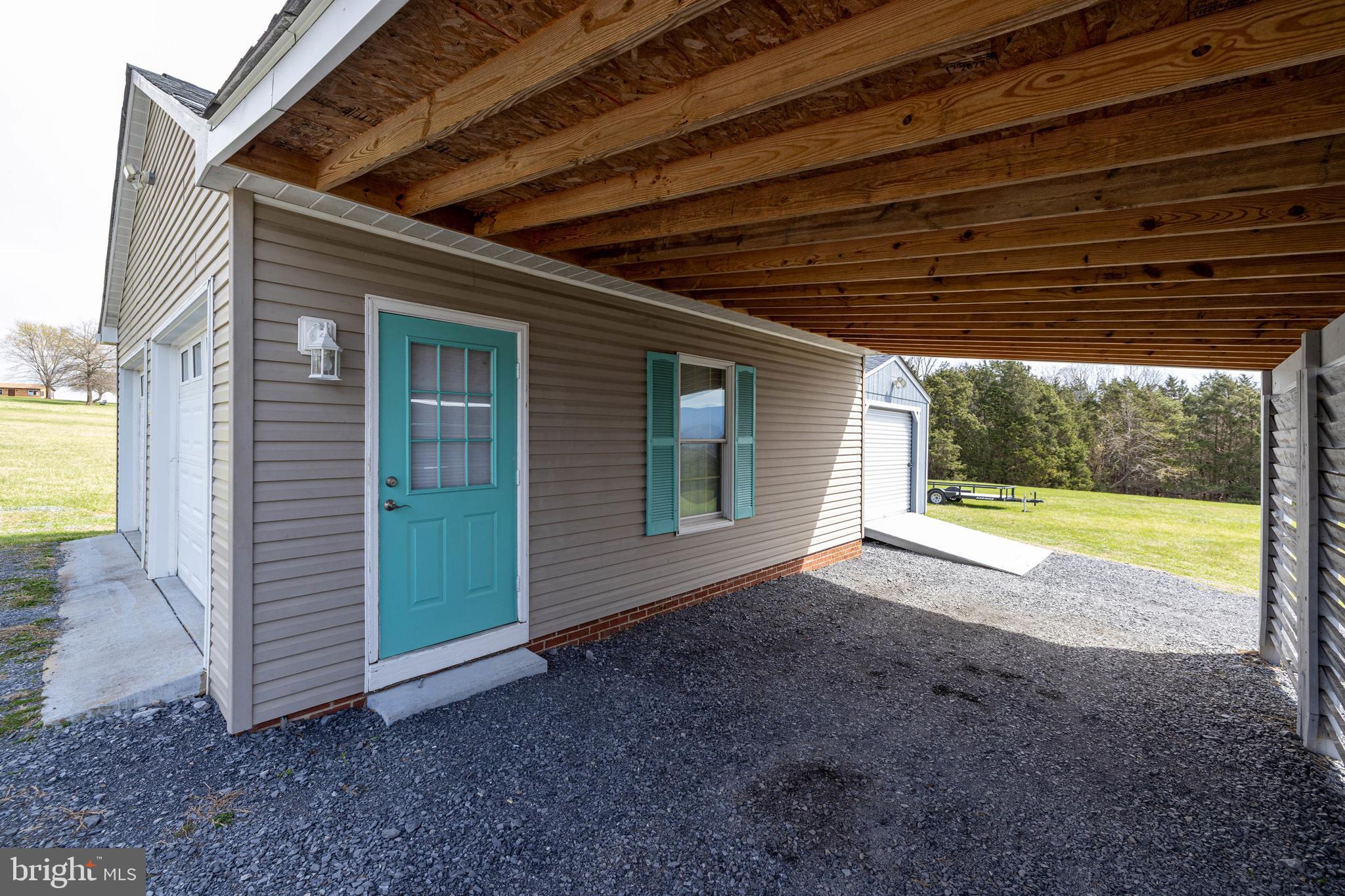 LAZY RIVER ESTATES - Residential