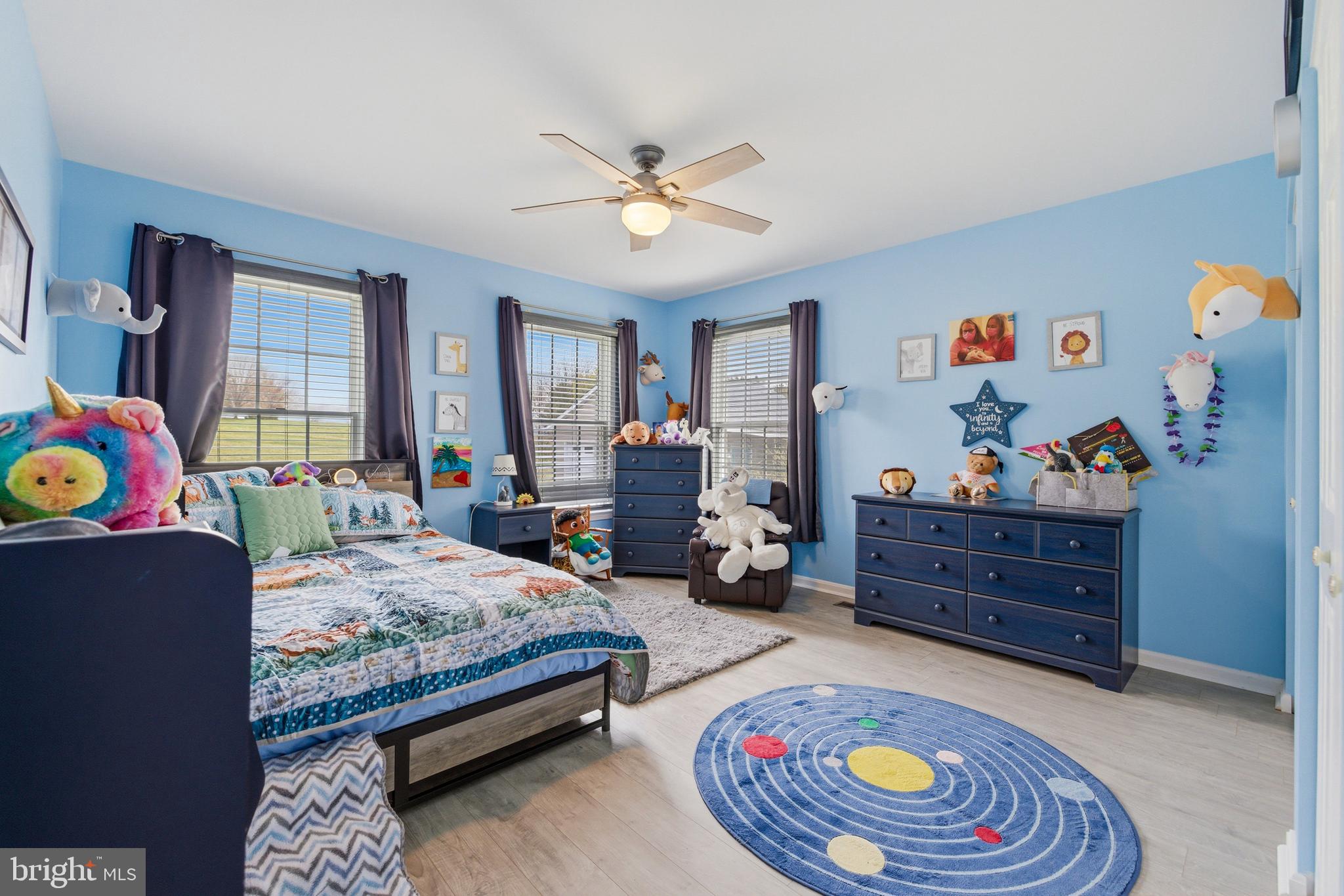 LAZY RIVER ESTATES - Residential