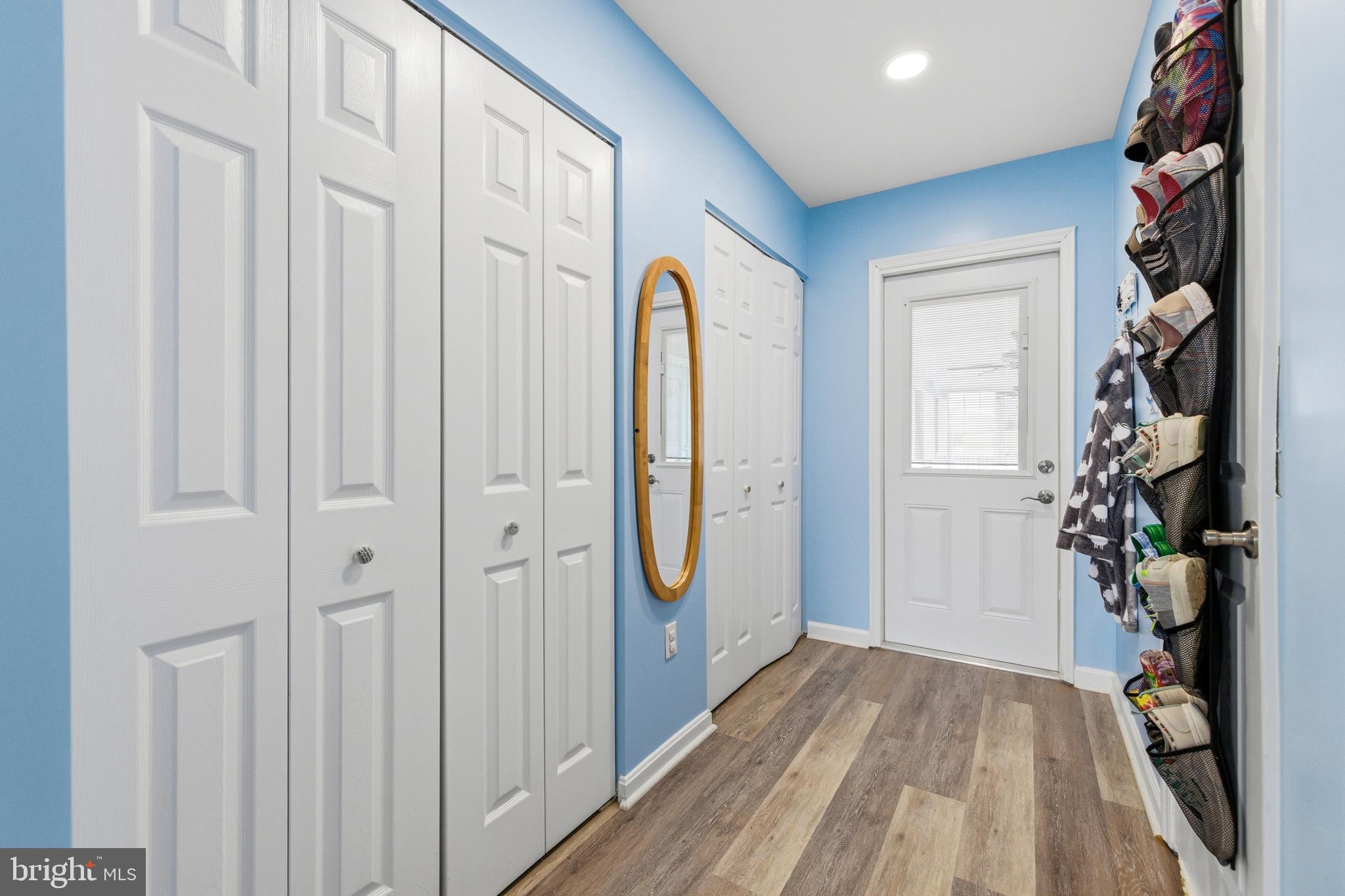 LAZY RIVER ESTATES - Residential