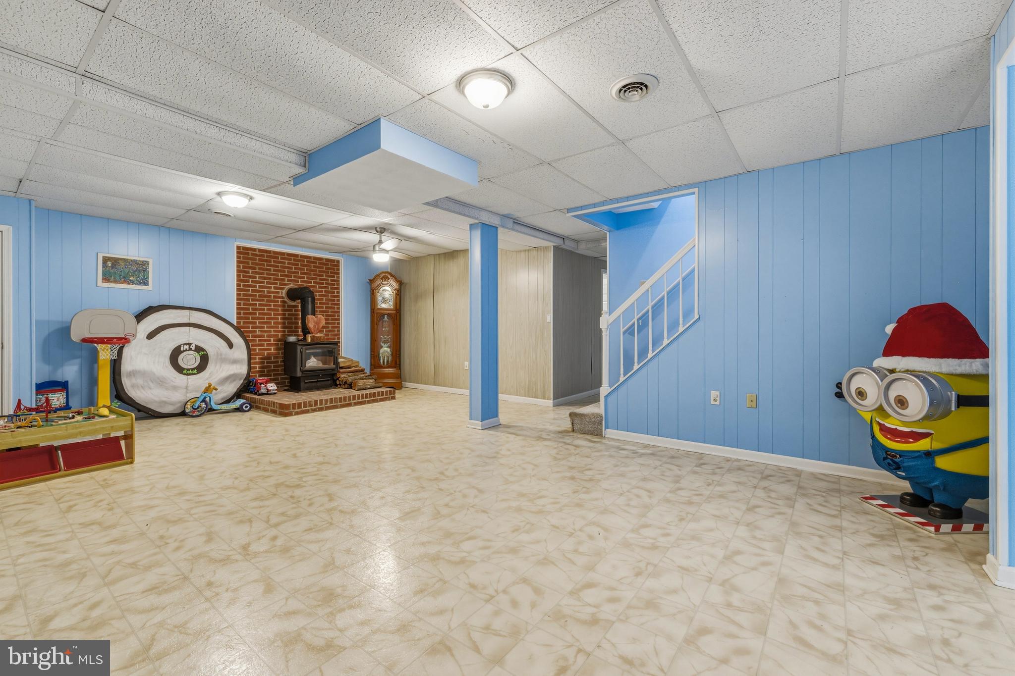 LAZY RIVER ESTATES - Residential