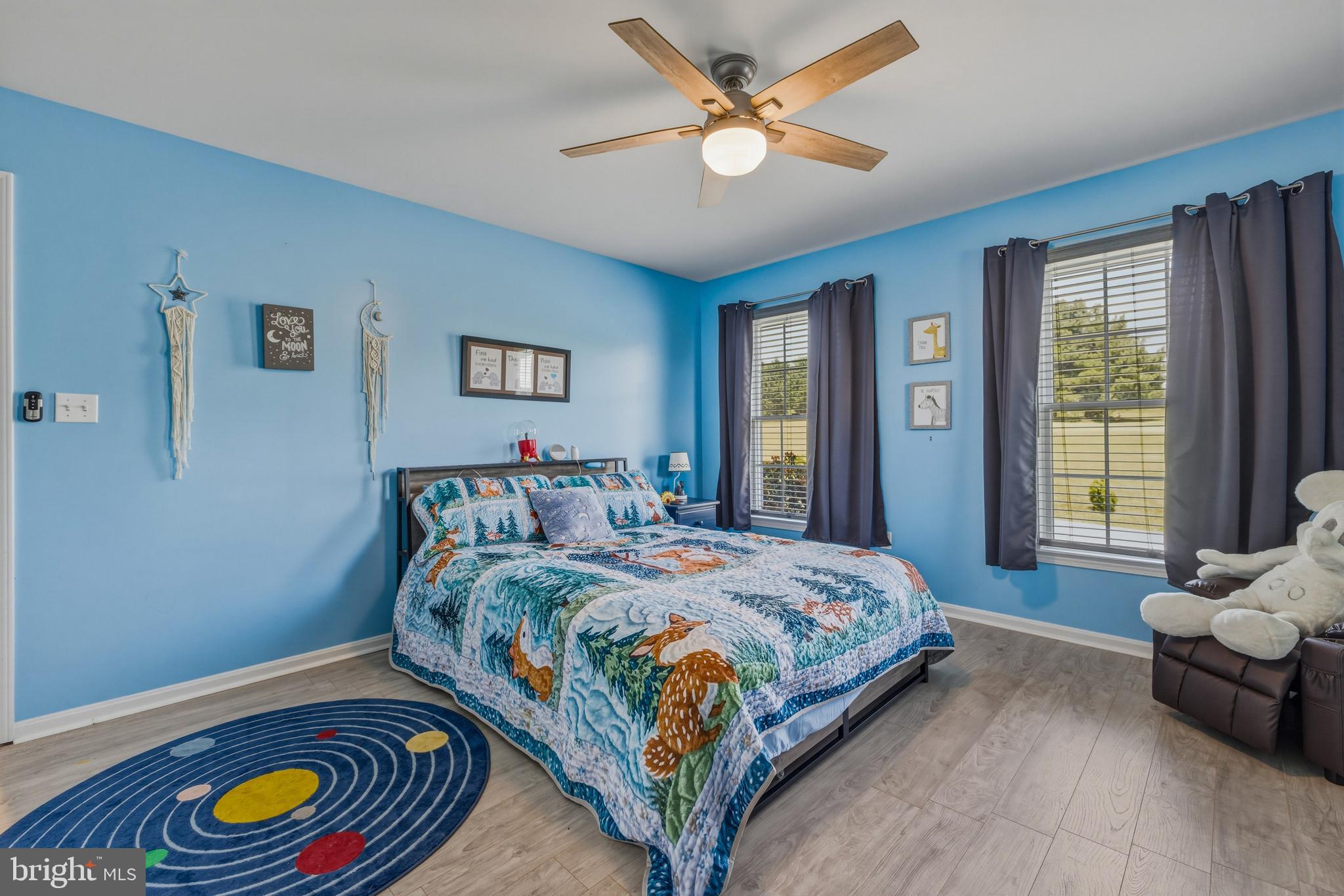 LAZY RIVER ESTATES - Residential