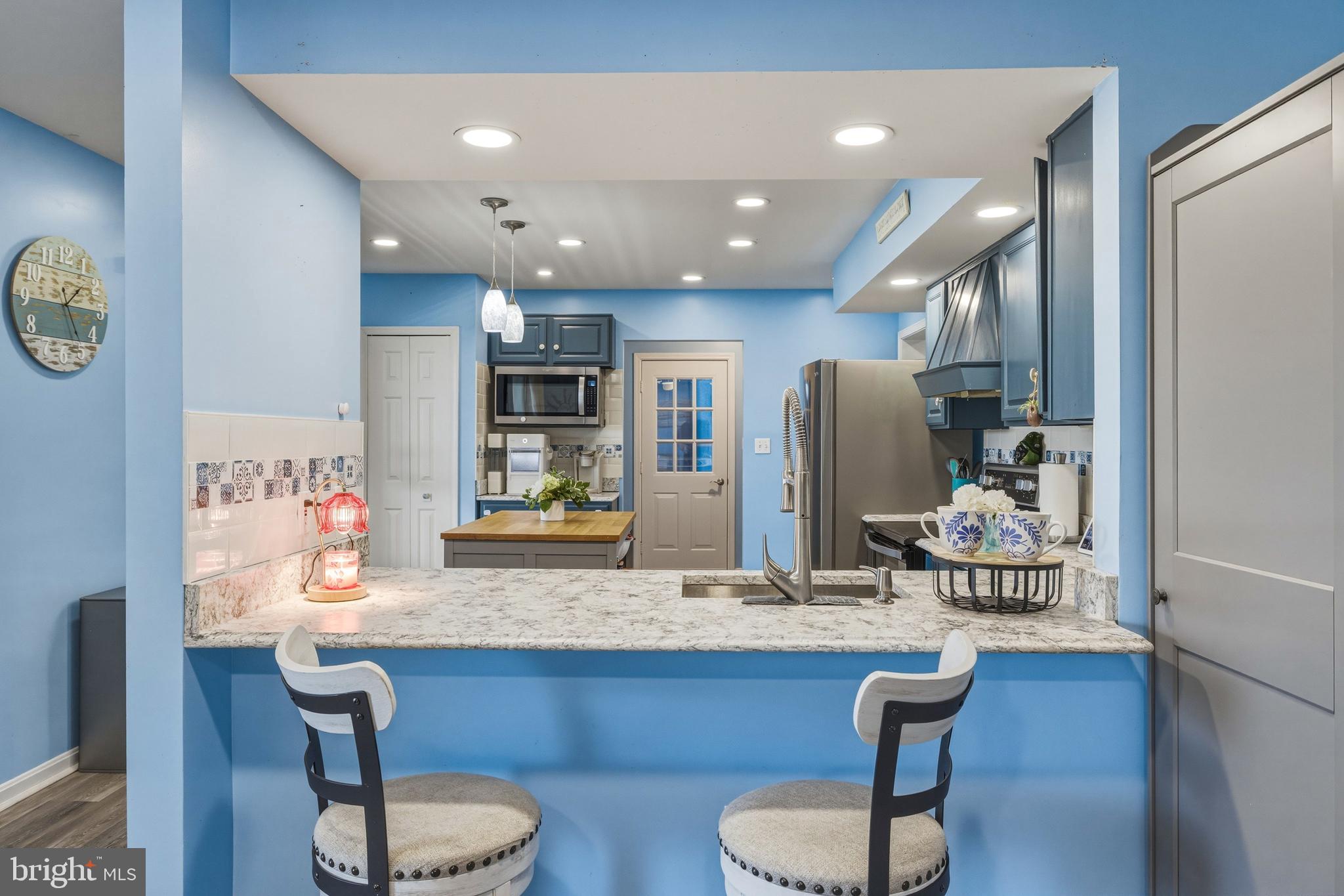 LAZY RIVER ESTATES - Residential