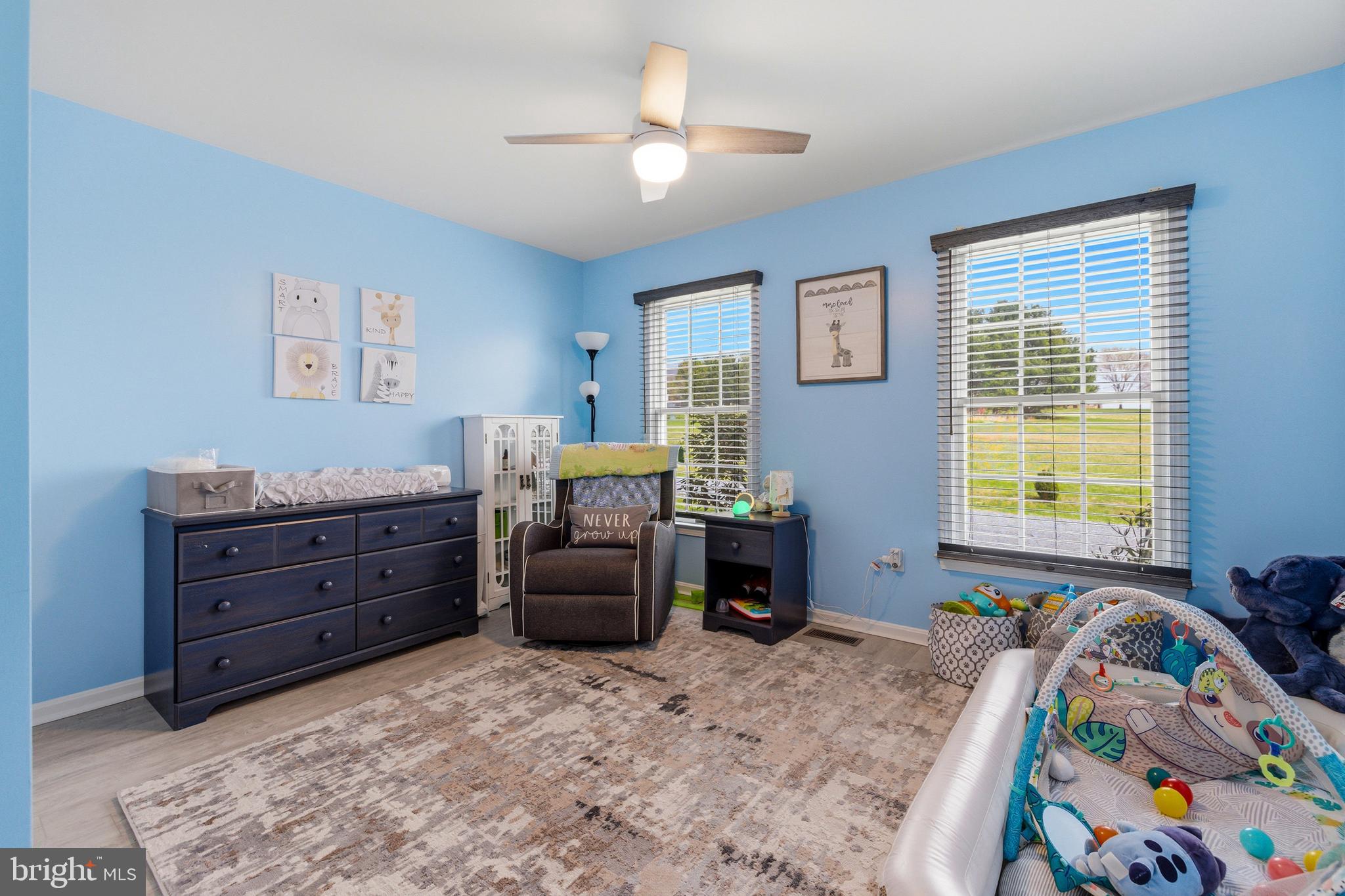 LAZY RIVER ESTATES - Residential