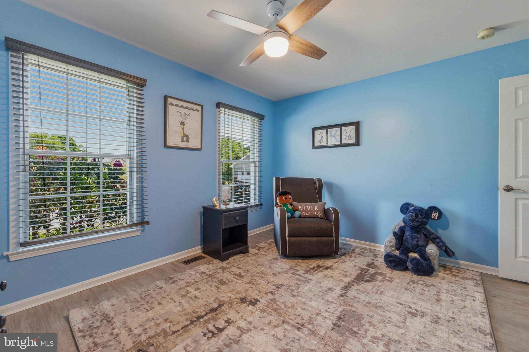 LAZY RIVER ESTATES - Residential