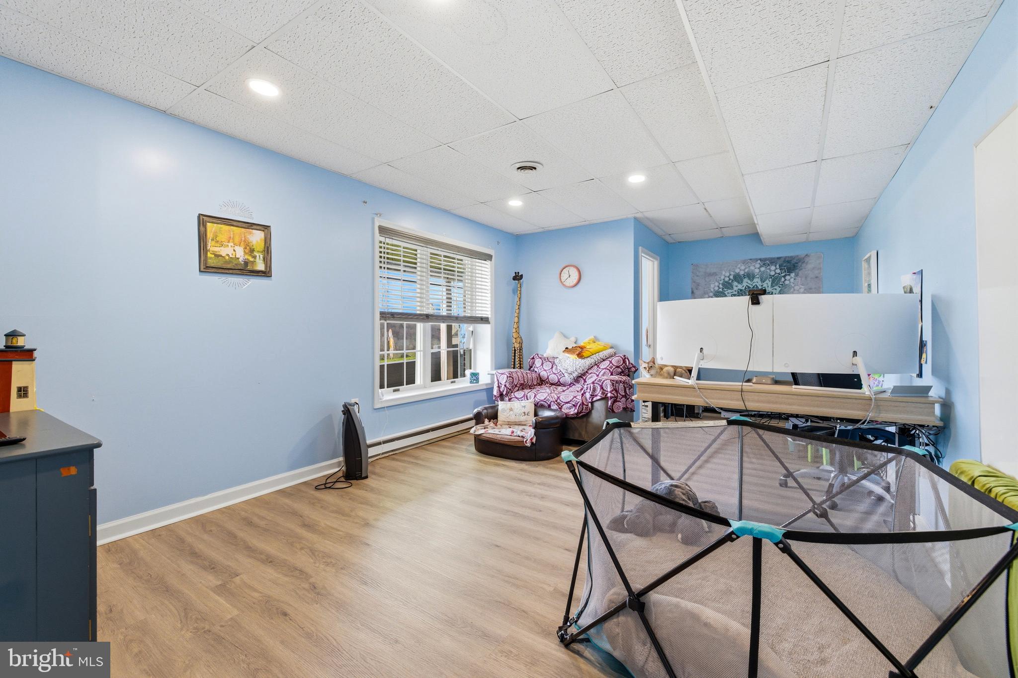 LAZY RIVER ESTATES - Residential