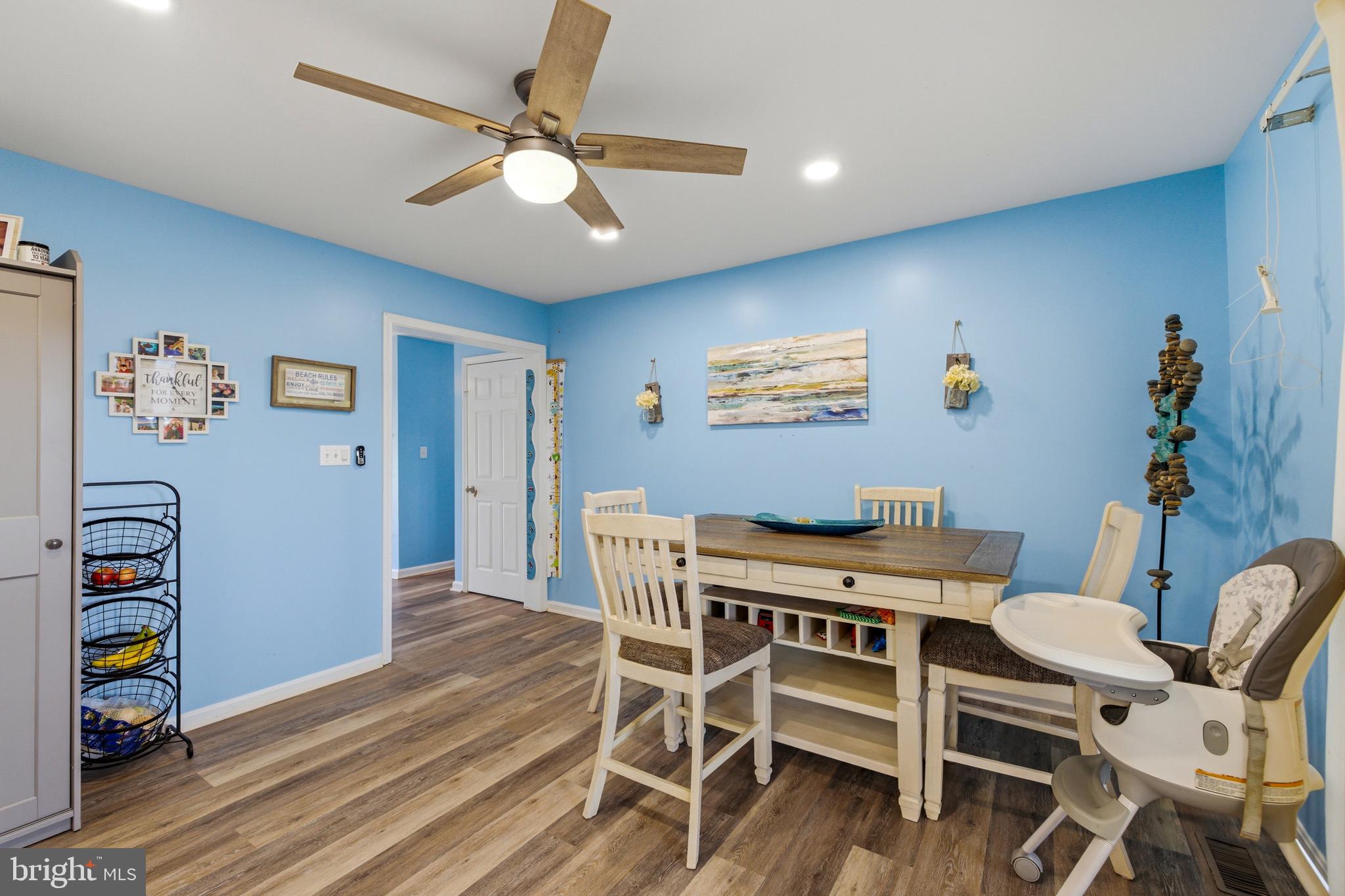 LAZY RIVER ESTATES - Residential