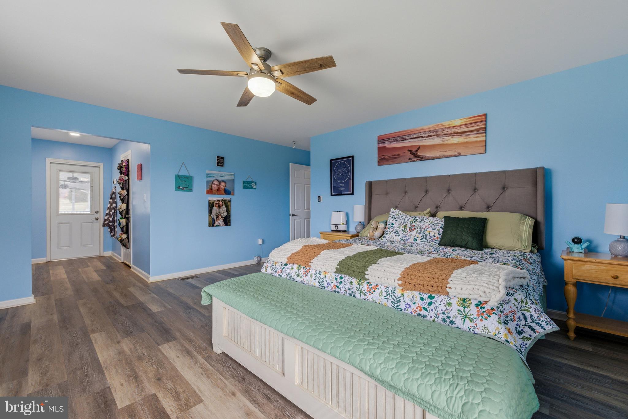 LAZY RIVER ESTATES - Residential