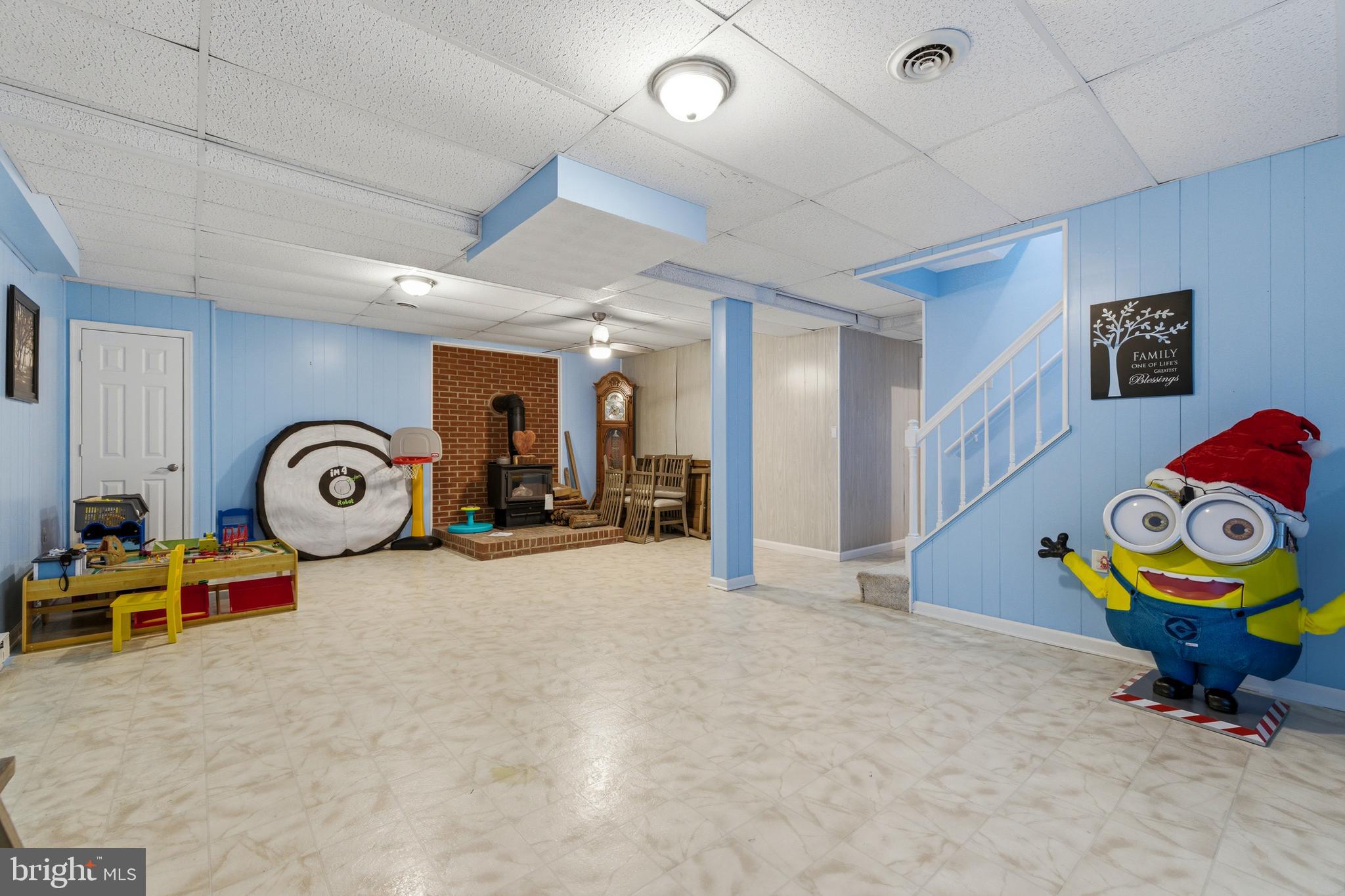 LAZY RIVER ESTATES - Residential