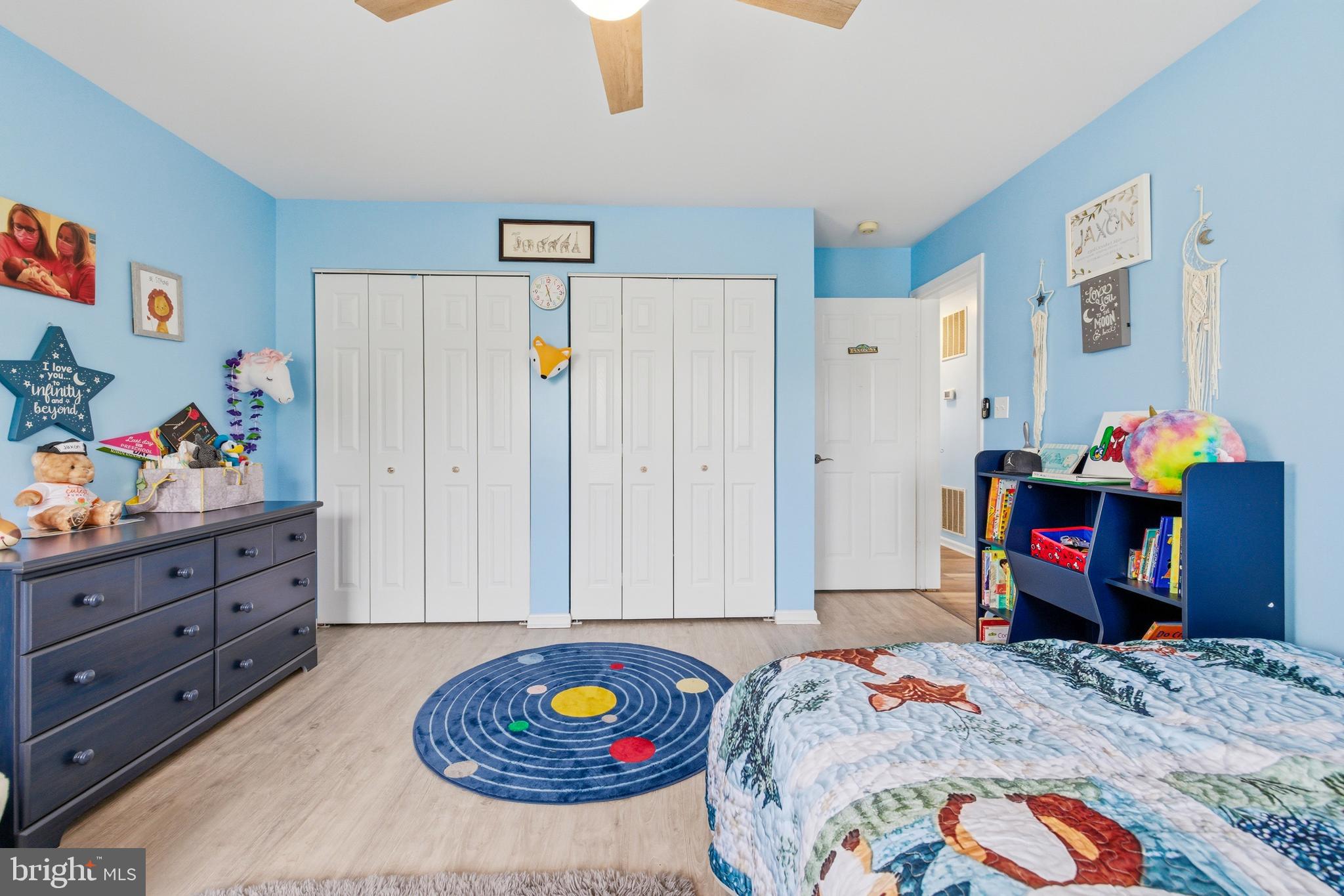 LAZY RIVER ESTATES - Residential