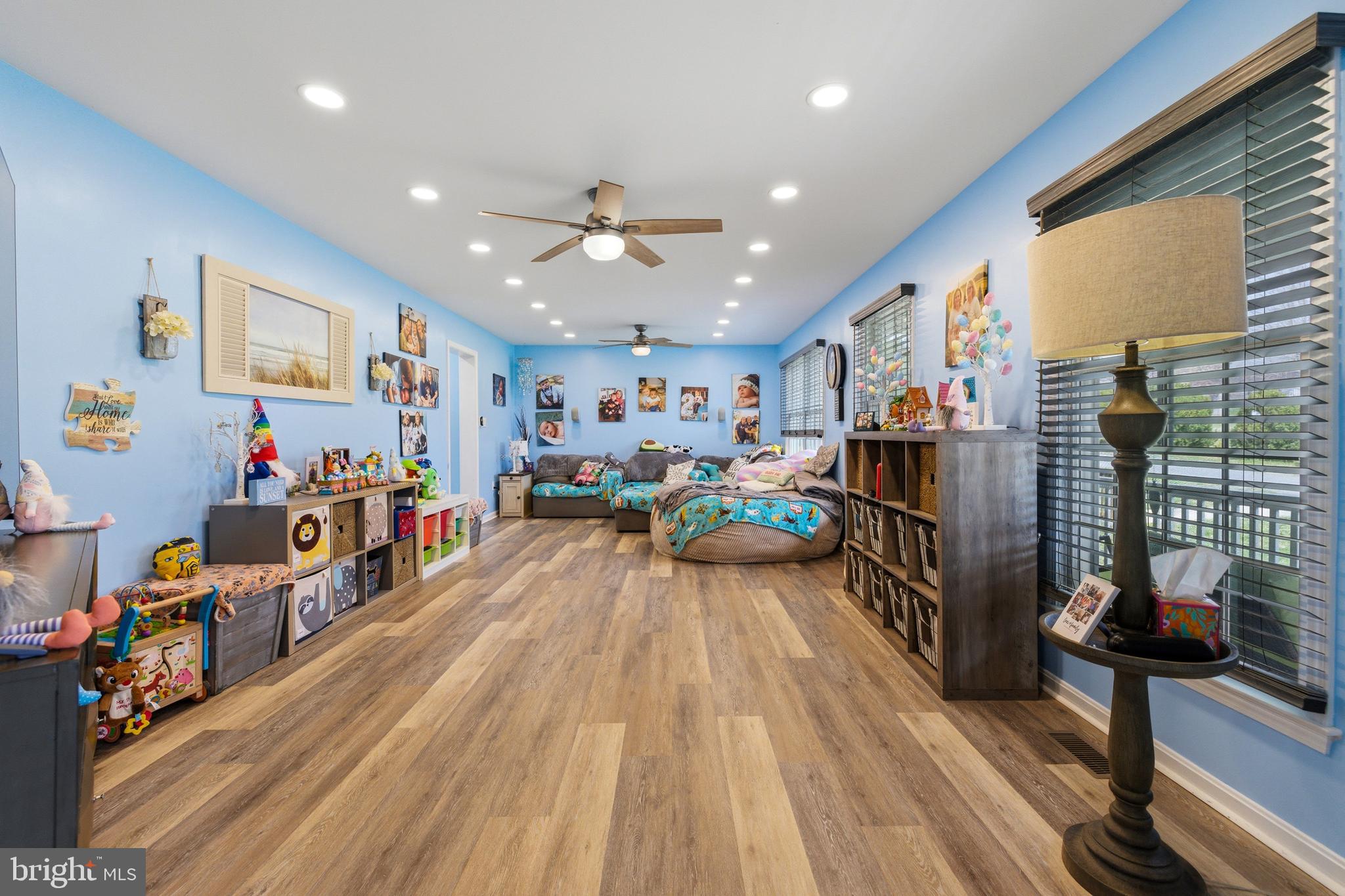 LAZY RIVER ESTATES - Residential