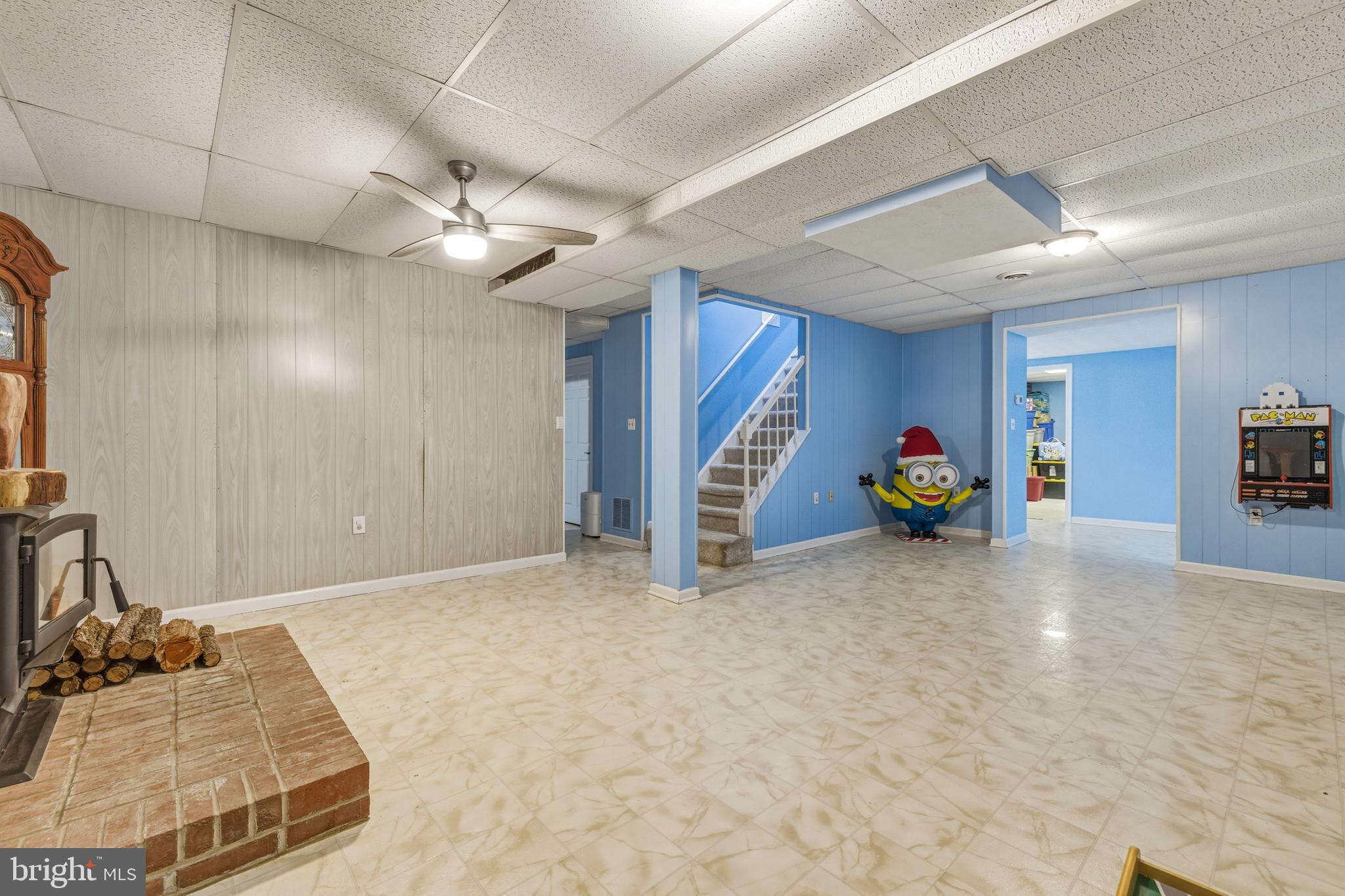 LAZY RIVER ESTATES - Residential