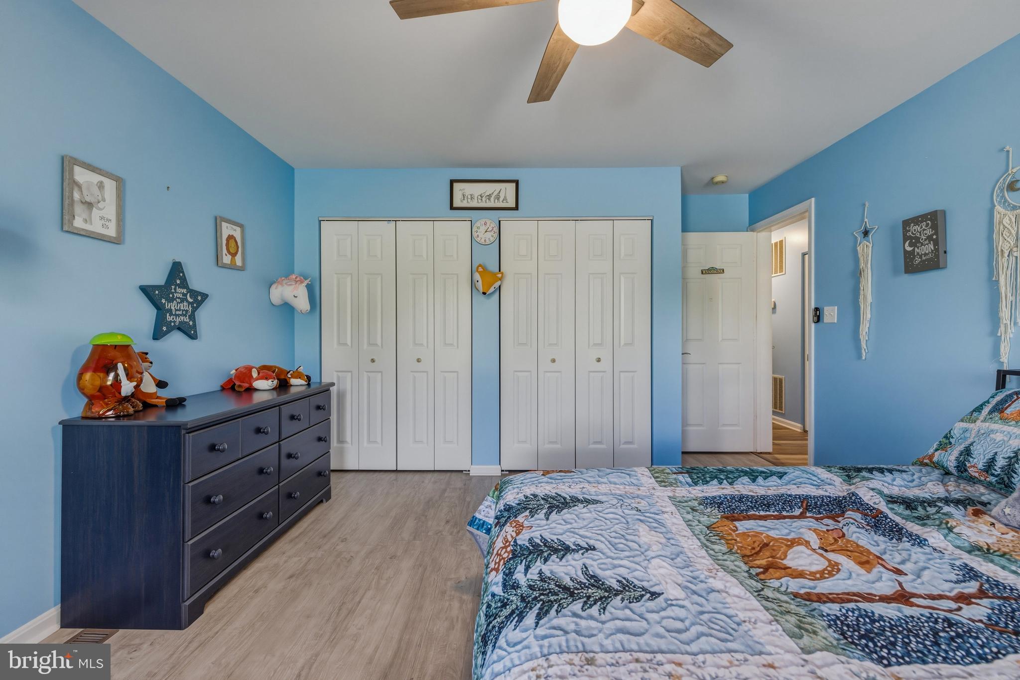 LAZY RIVER ESTATES - Residential