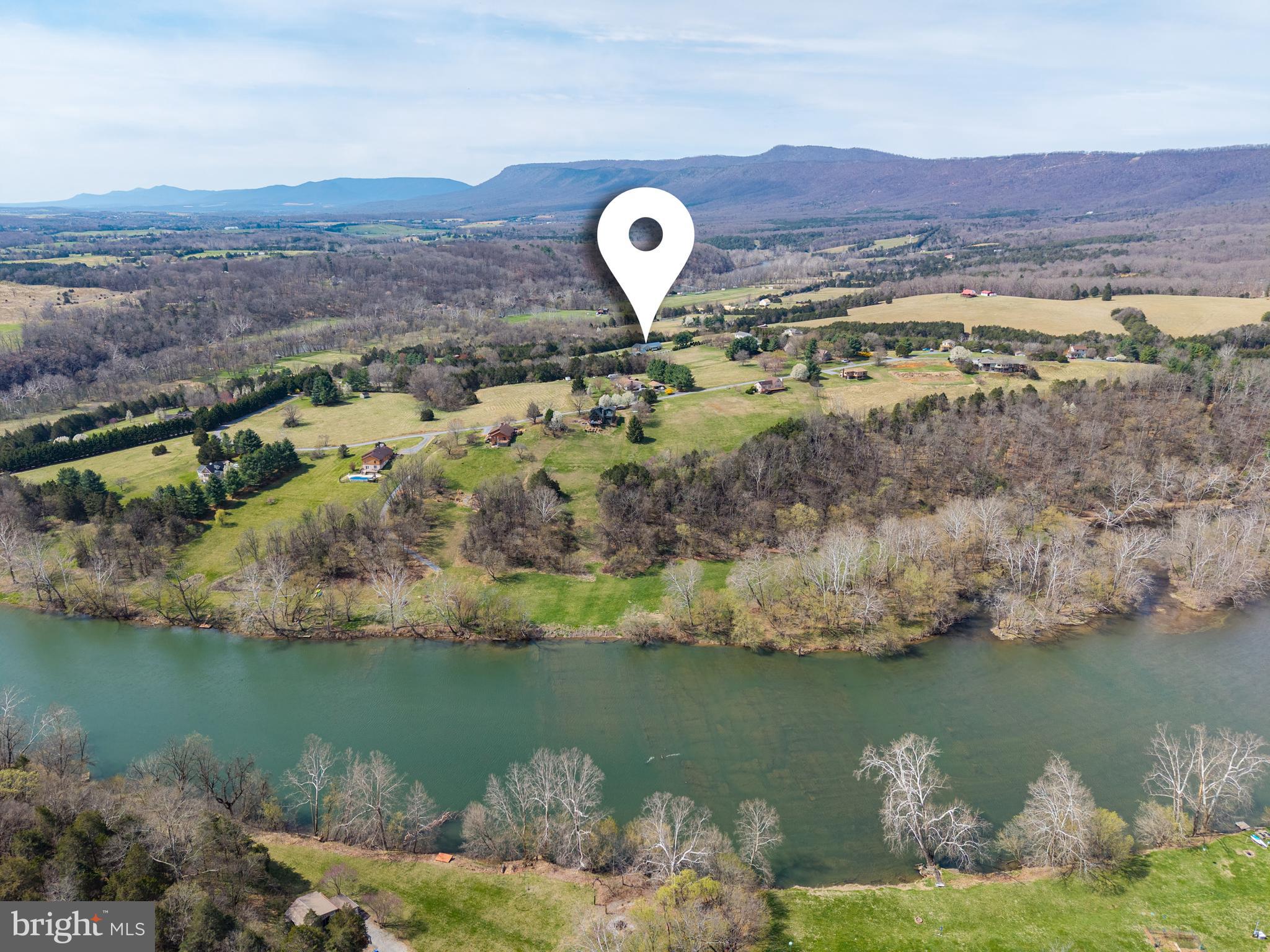 LAZY RIVER ESTATES - Residential