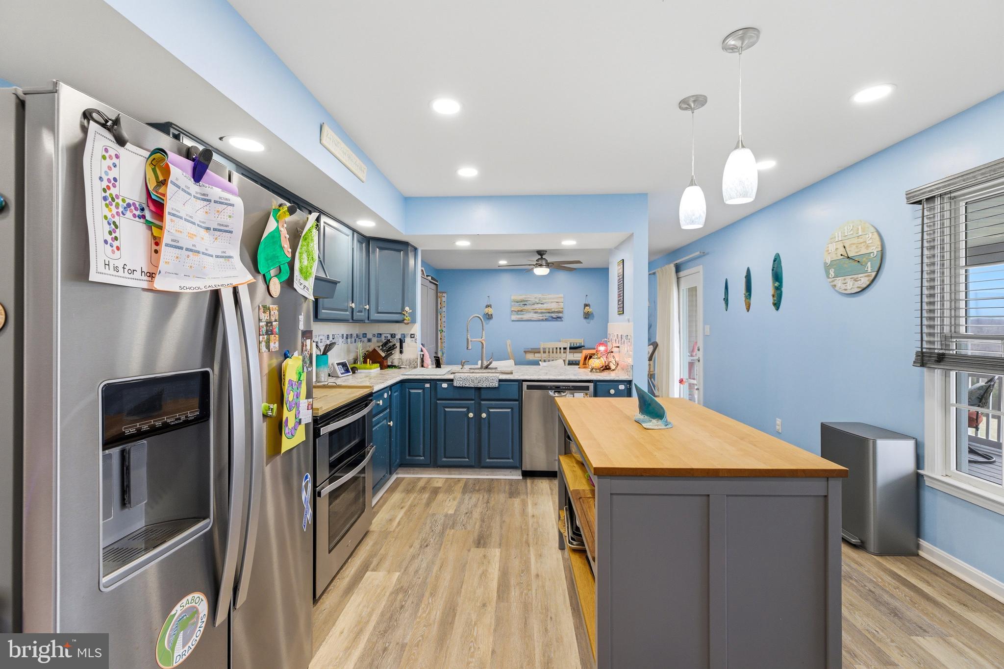 LAZY RIVER ESTATES - Residential