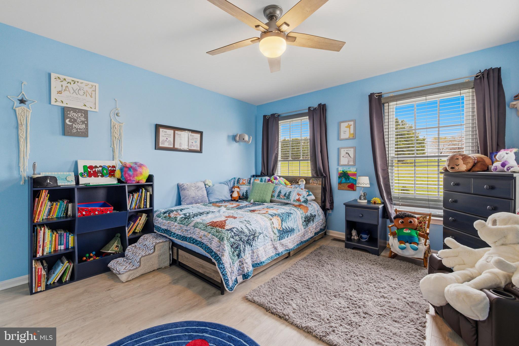 LAZY RIVER ESTATES - Residential