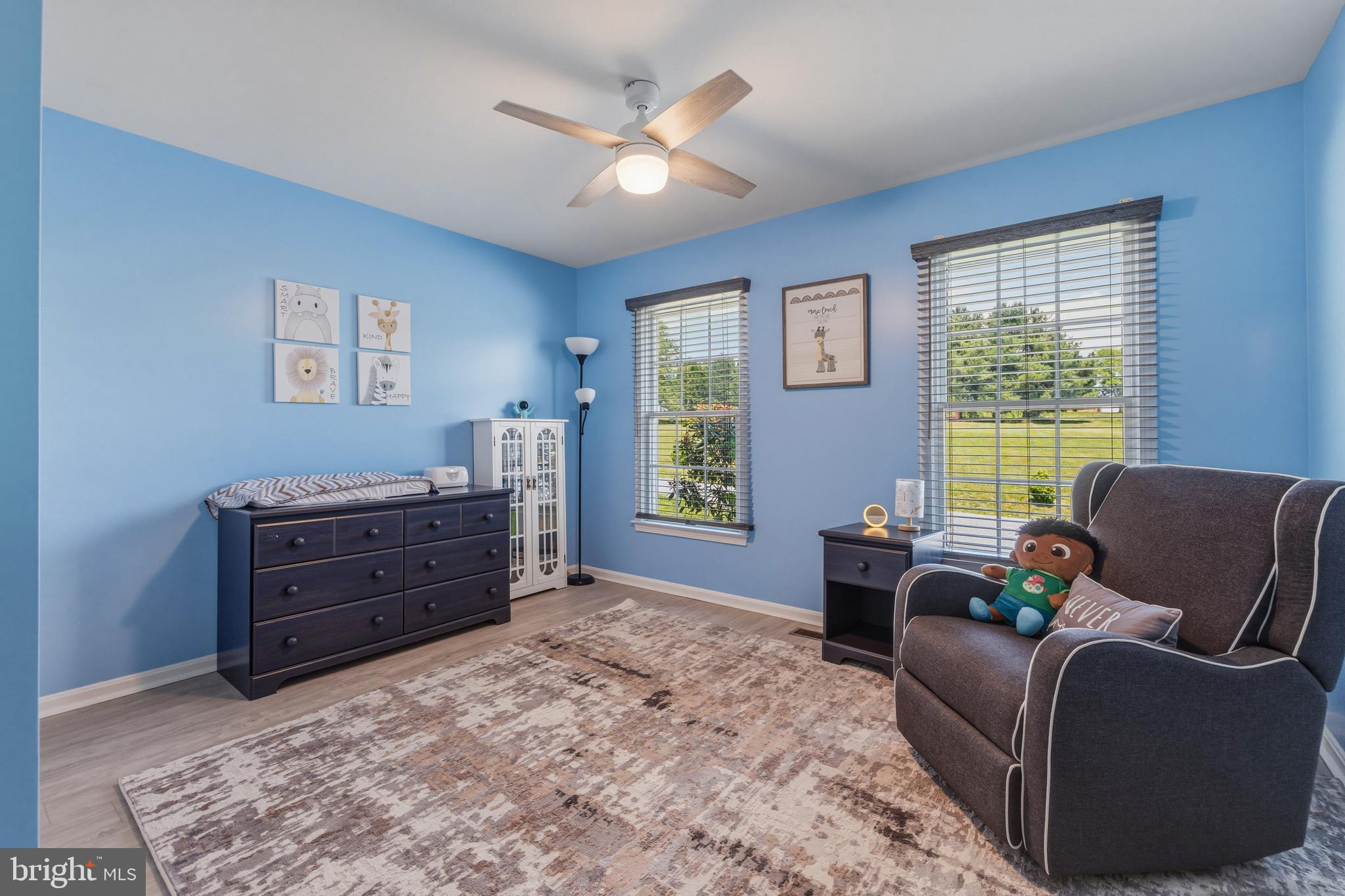 LAZY RIVER ESTATES - Residential