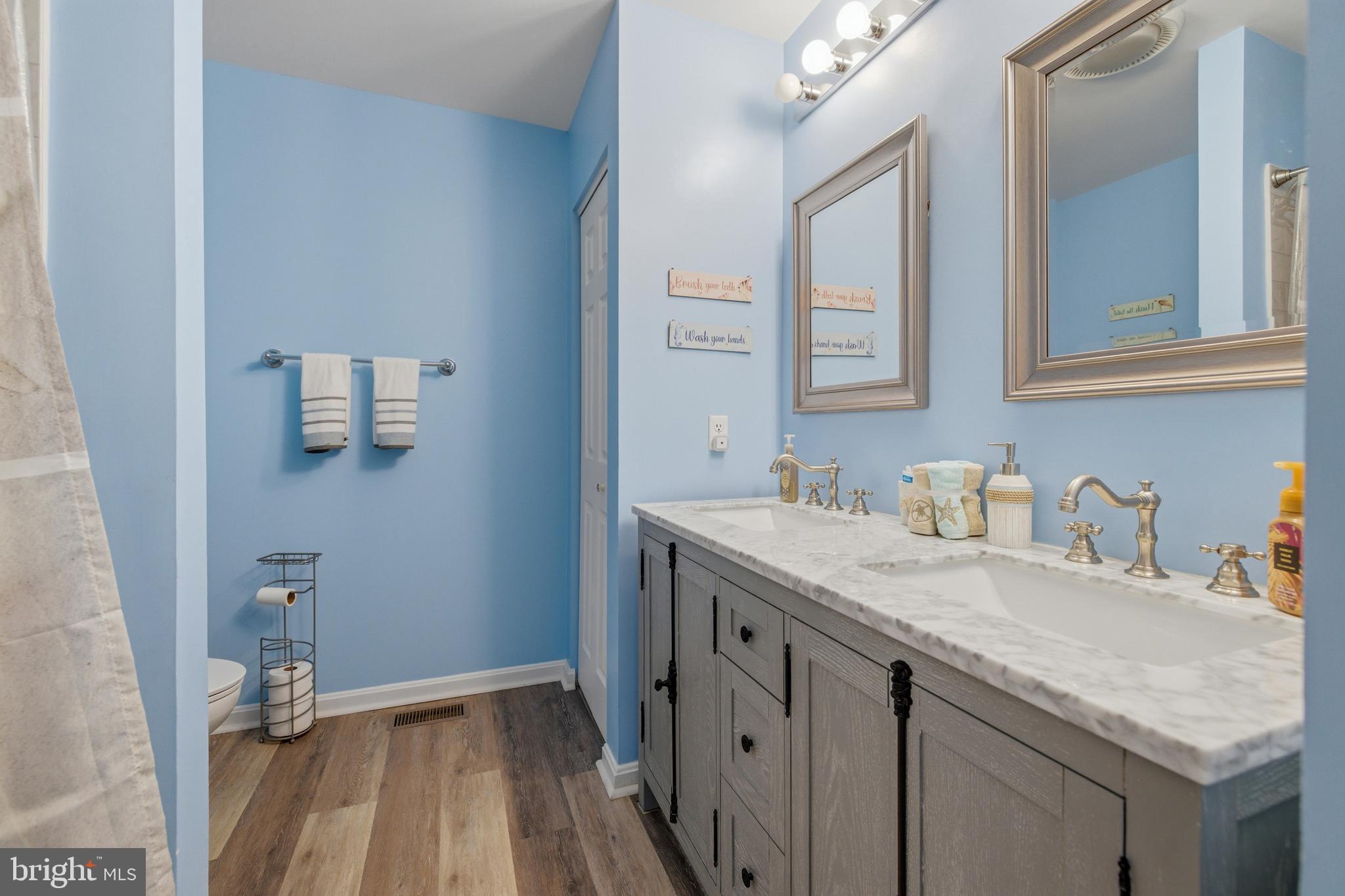 LAZY RIVER ESTATES - Residential