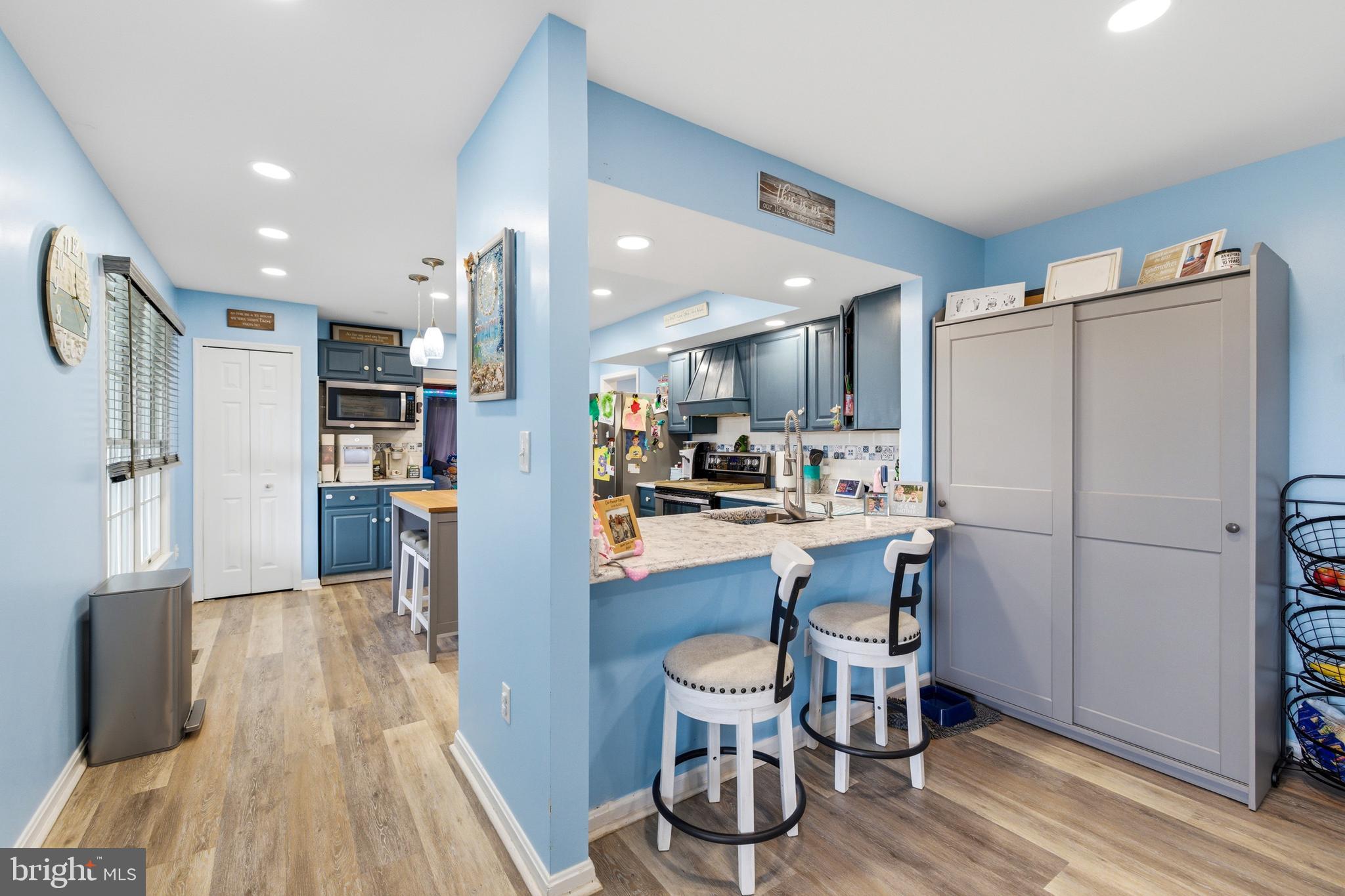 LAZY RIVER ESTATES - Residential