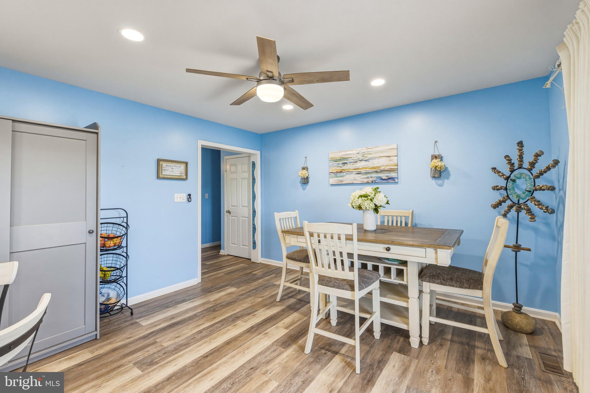 LAZY RIVER ESTATES - Residential