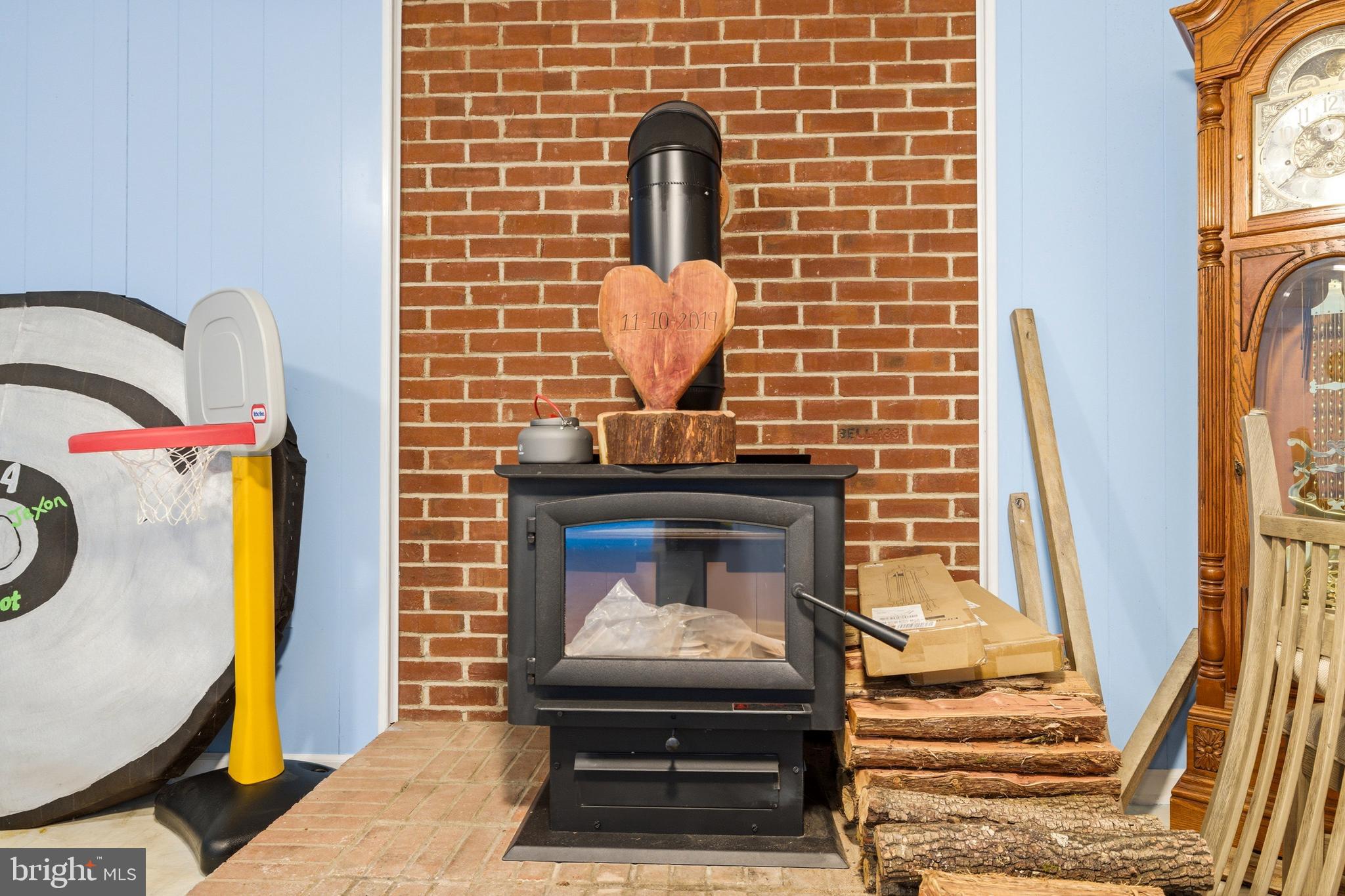 LAZY RIVER ESTATES - Residential