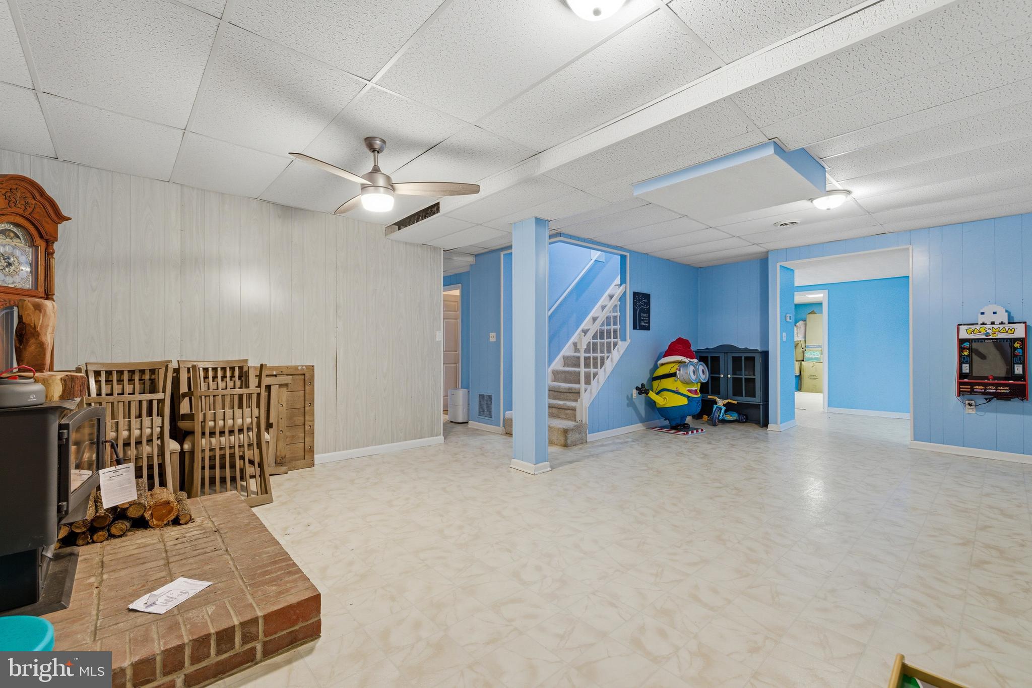 LAZY RIVER ESTATES - Residential